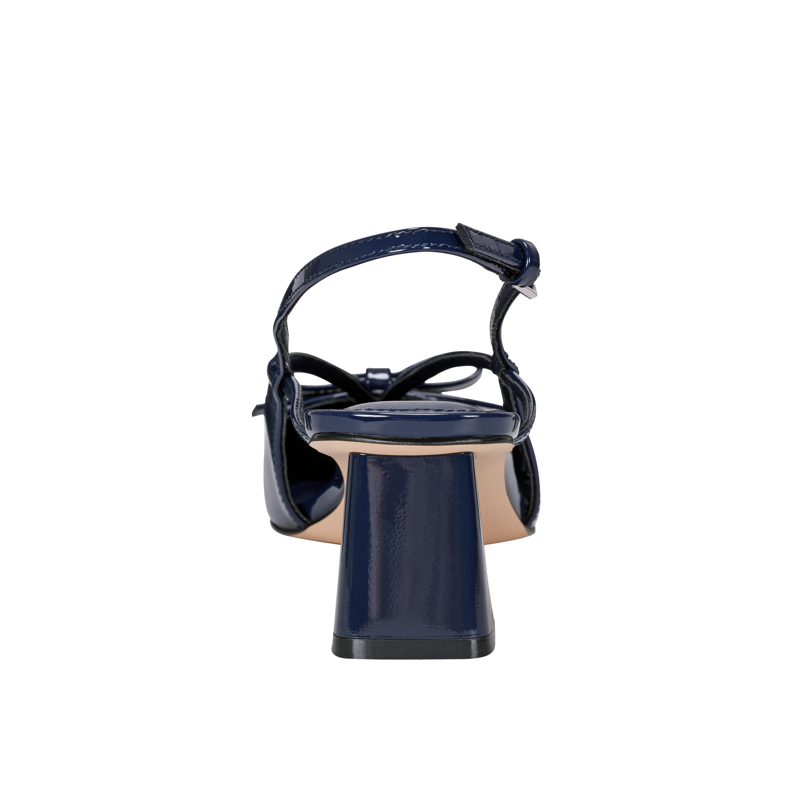 Laily Bow Slingback Pump