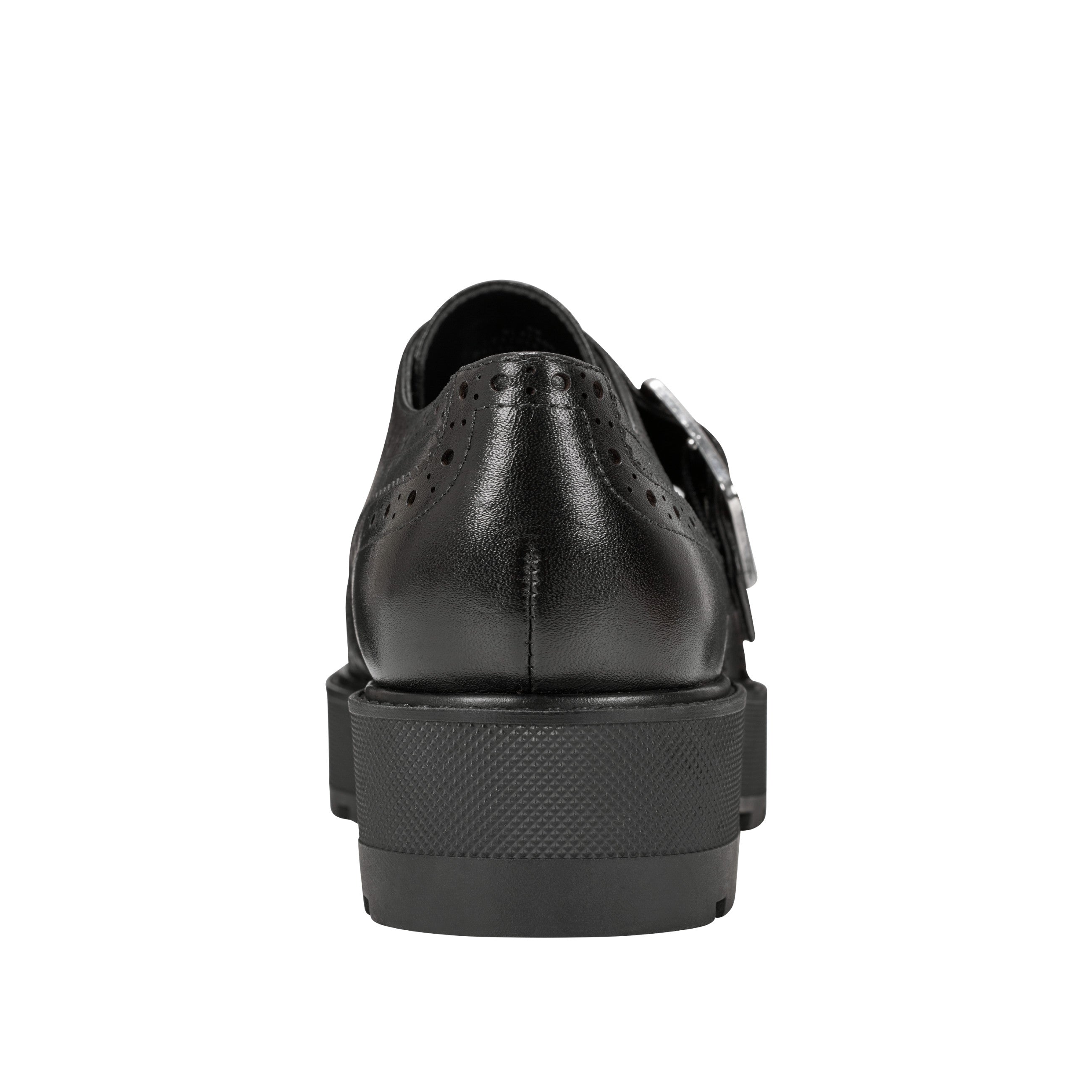 Remona Monk Strap Loafer