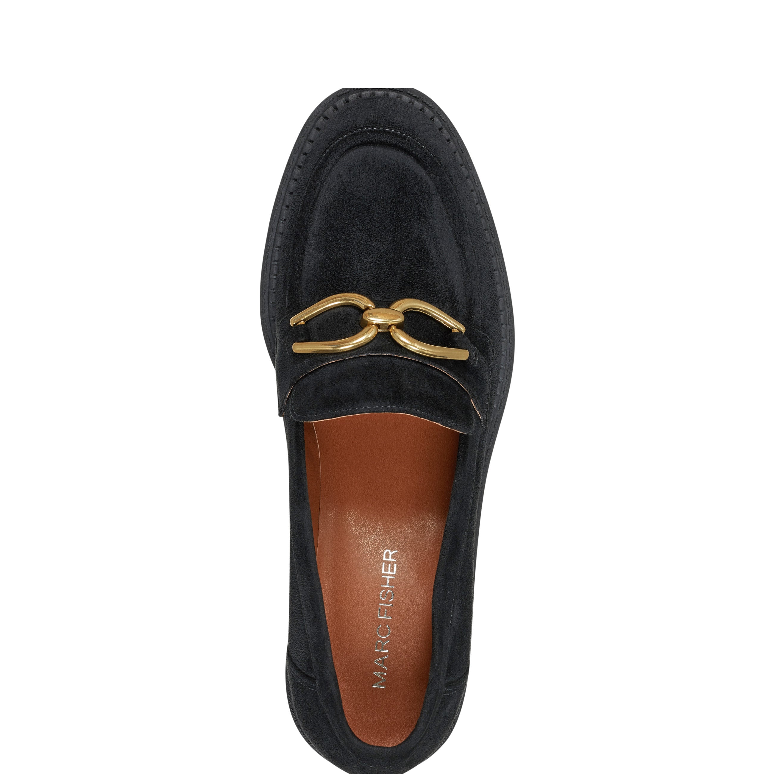 Delanie Lug Sole Loafer