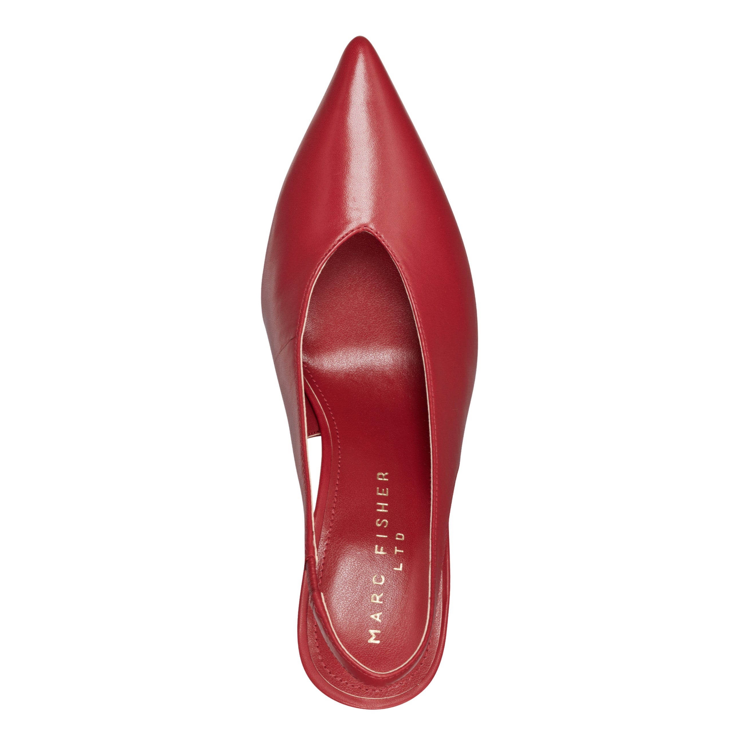Esther Slingback Pump