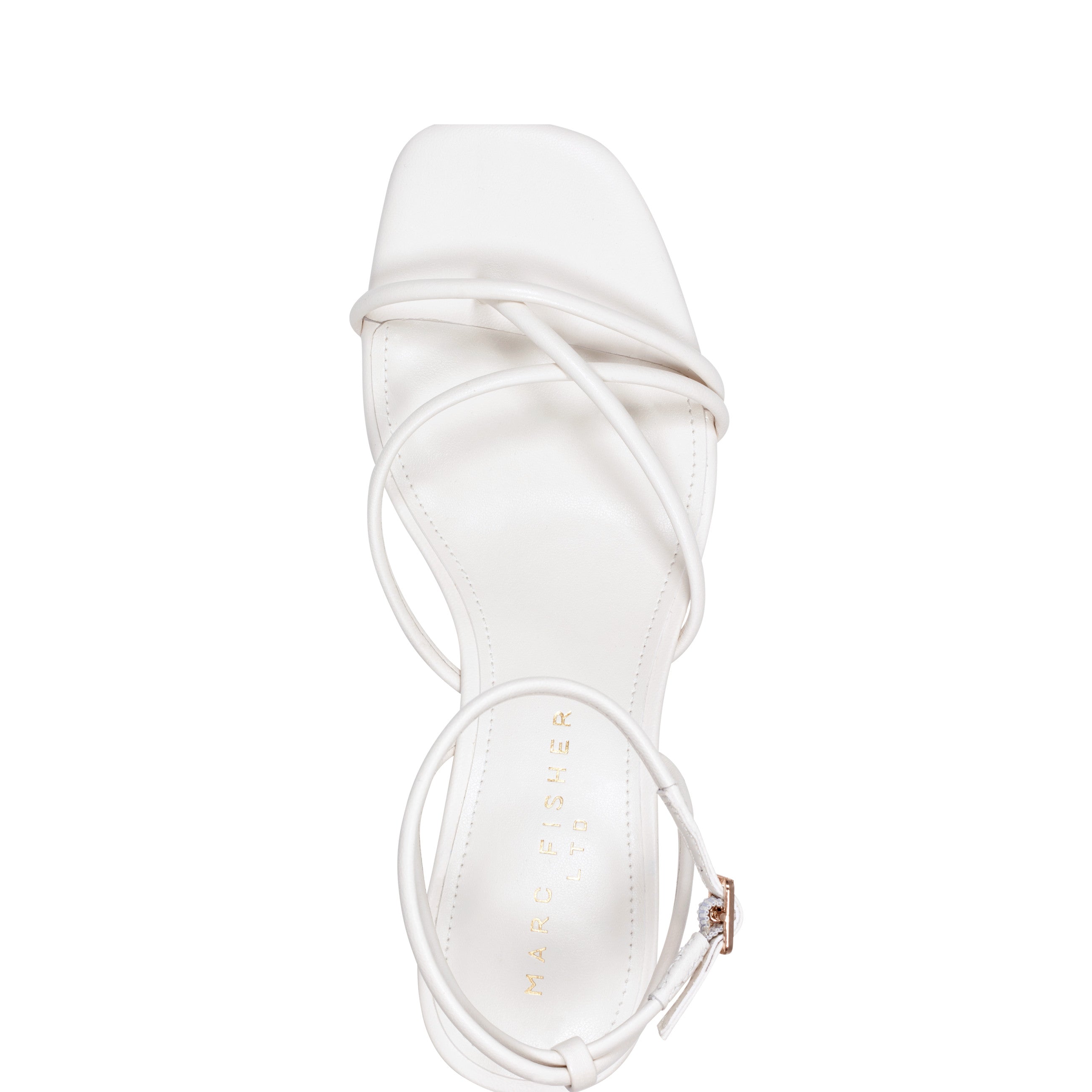 Ballen Ankle Strap Sandal