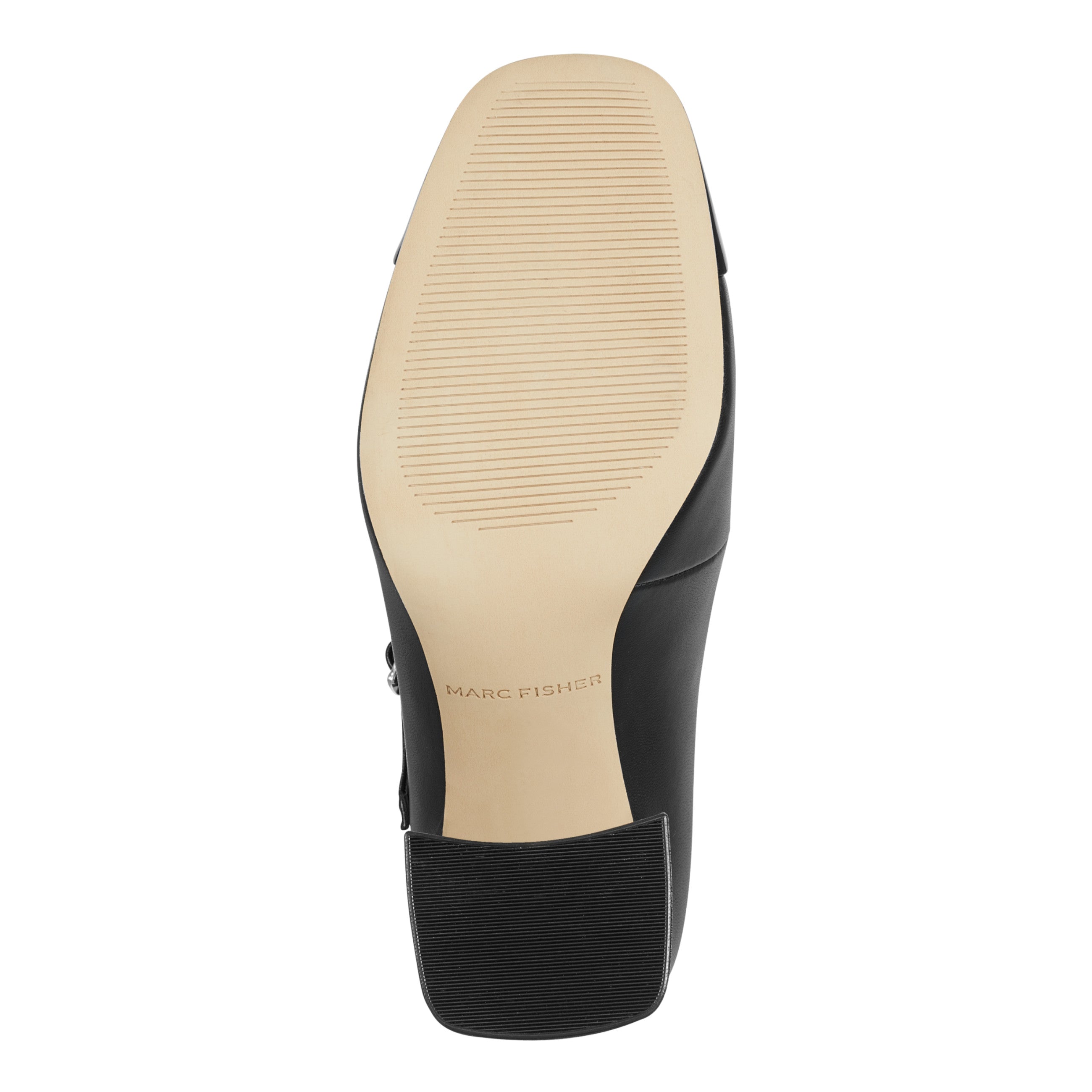 Charine Cap Toe Mary Jane