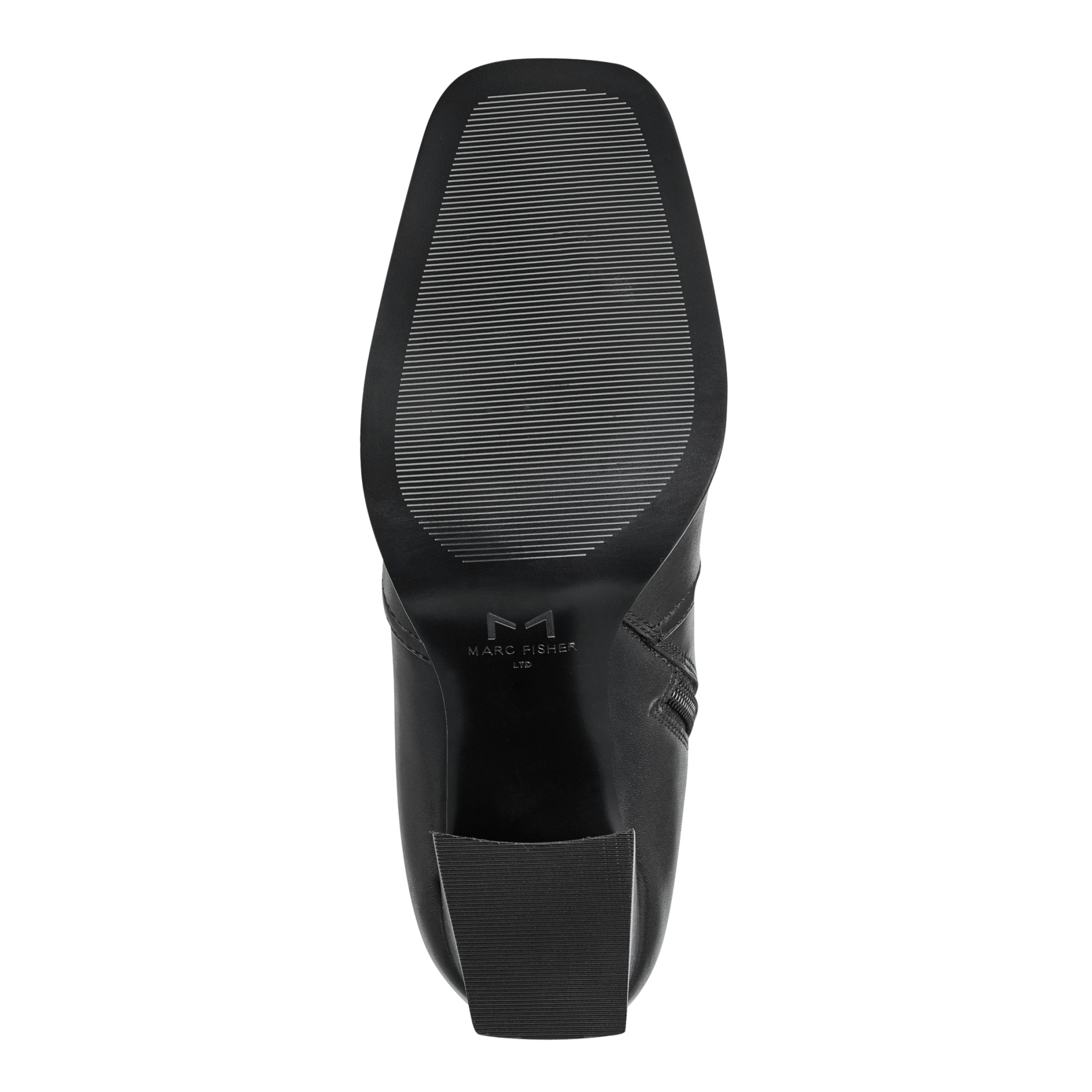 Dreeam Block Heeled Boot