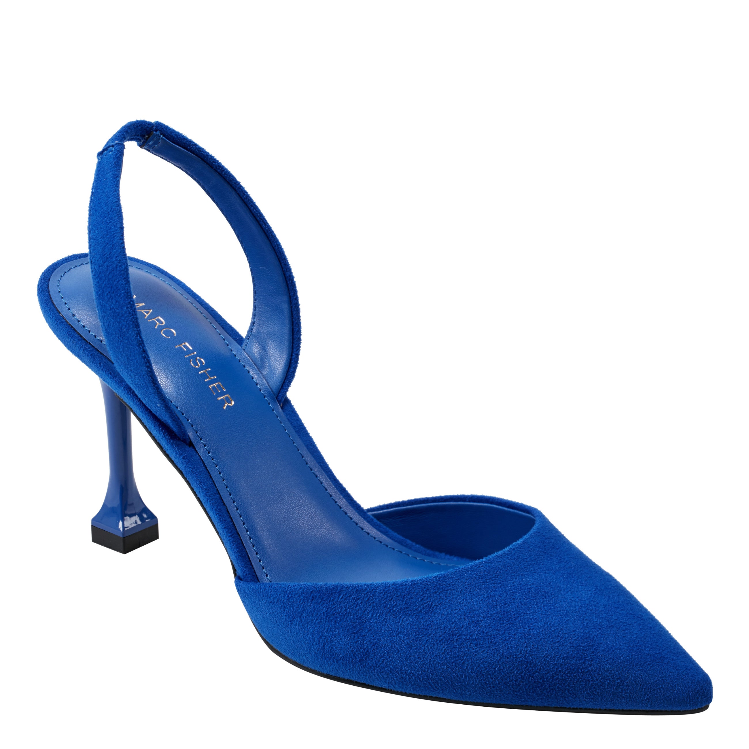 Hadya Slingback Pump