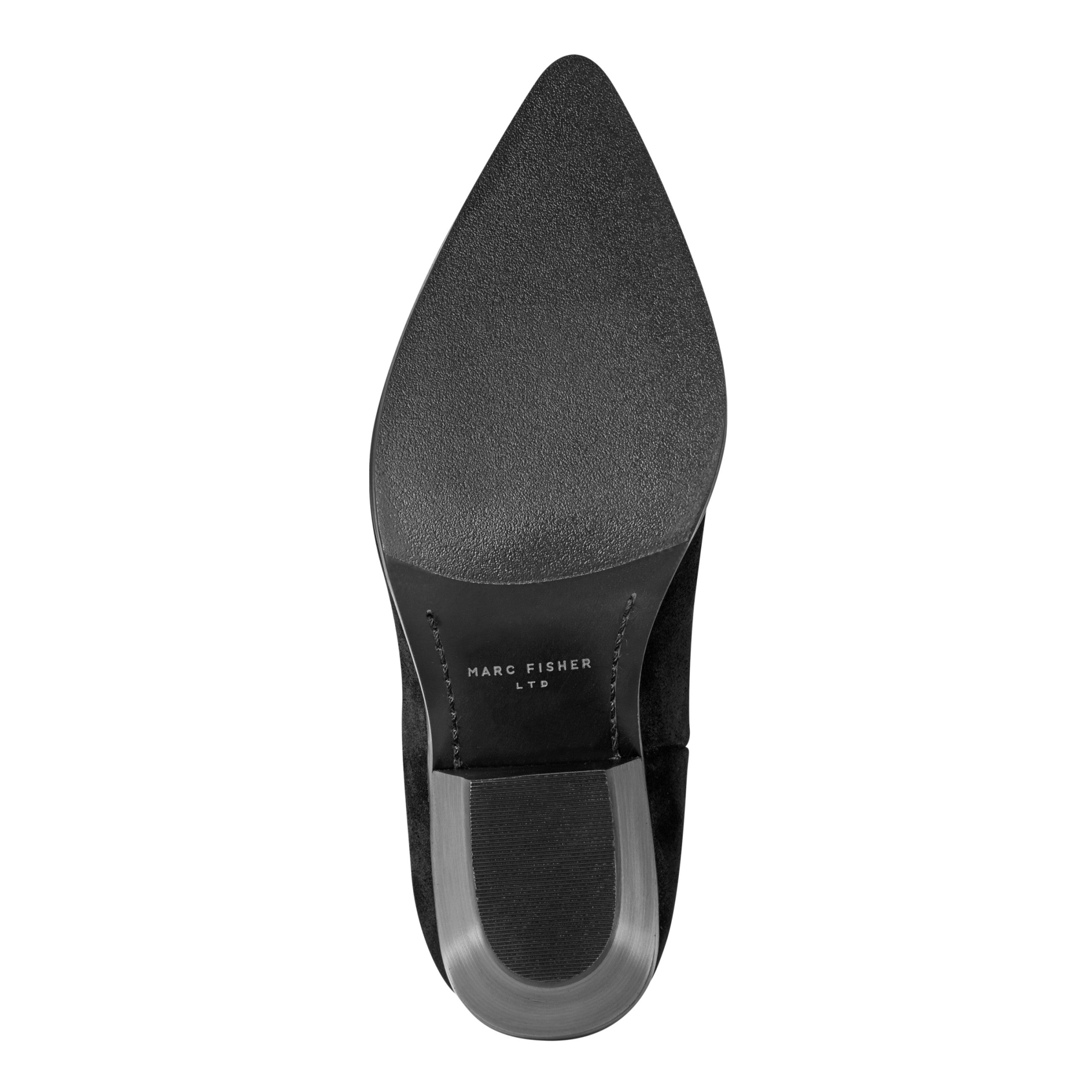 Myleea Slouchy Boot