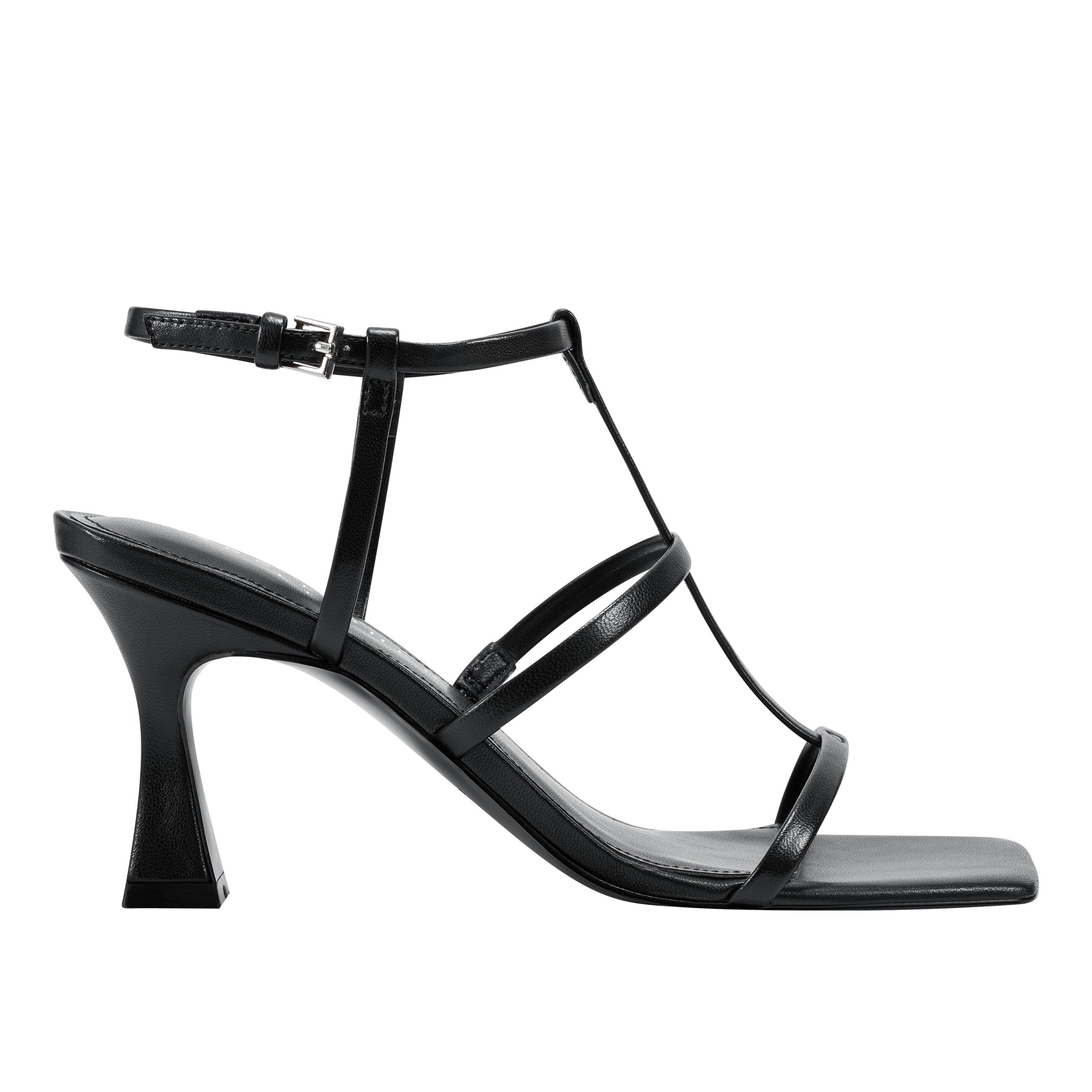 Dennie Strappy Dress Sandal