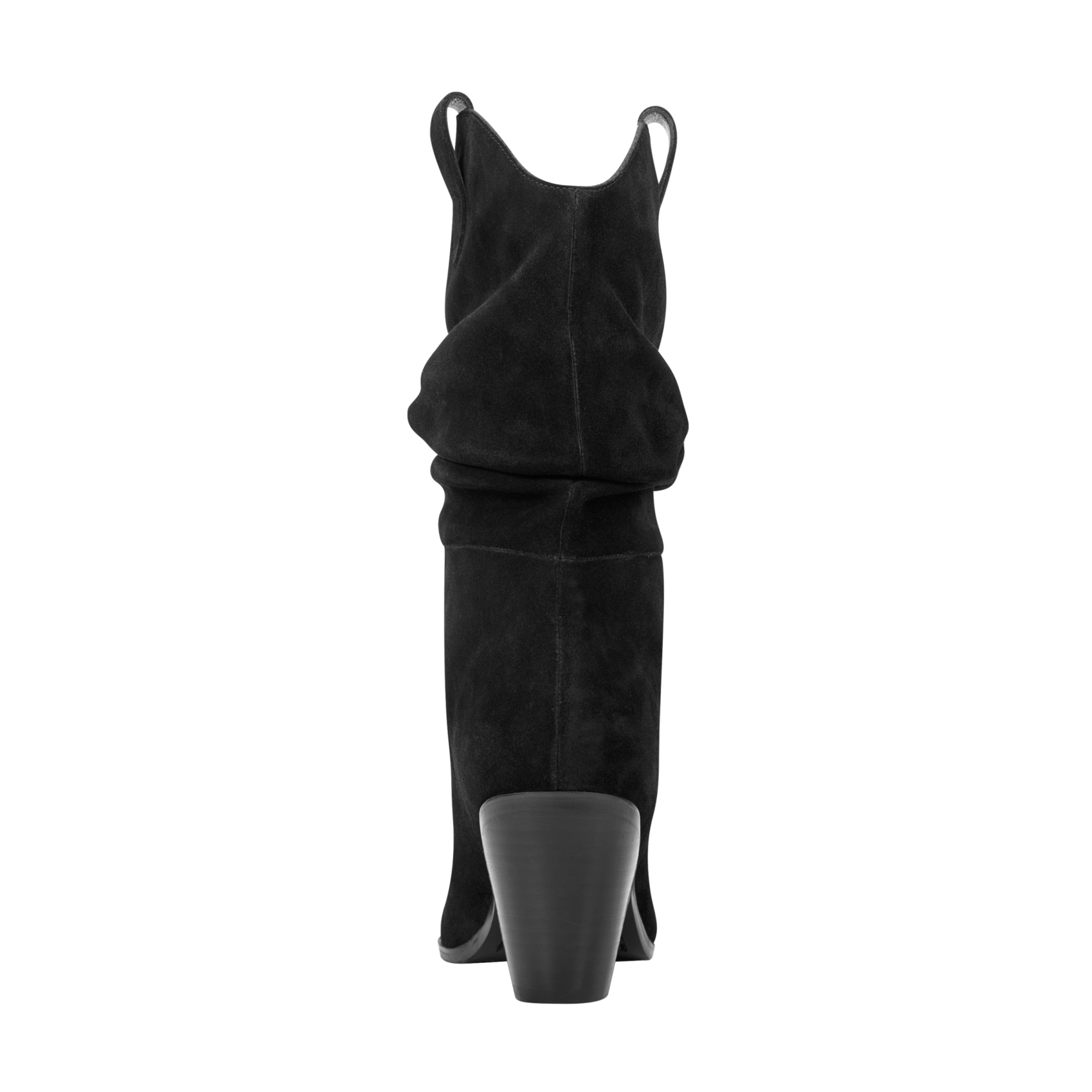 Myleea Slouchy Boot