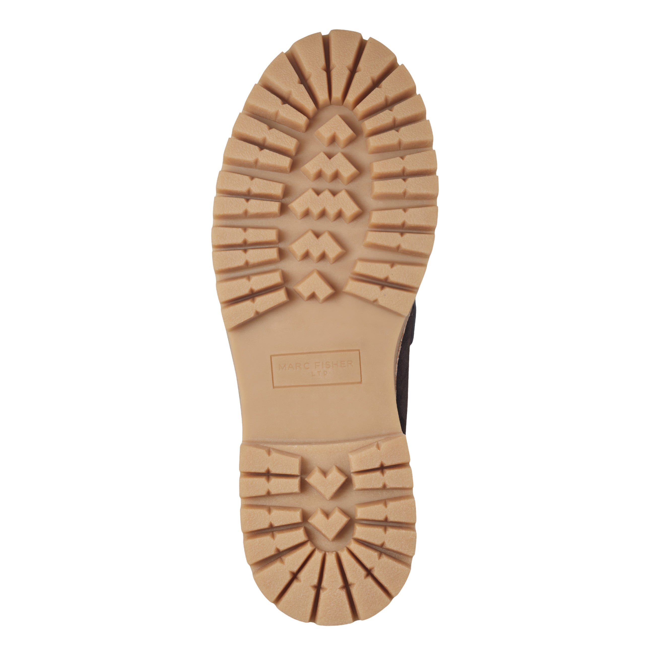 Norton Lug Sole Loafer