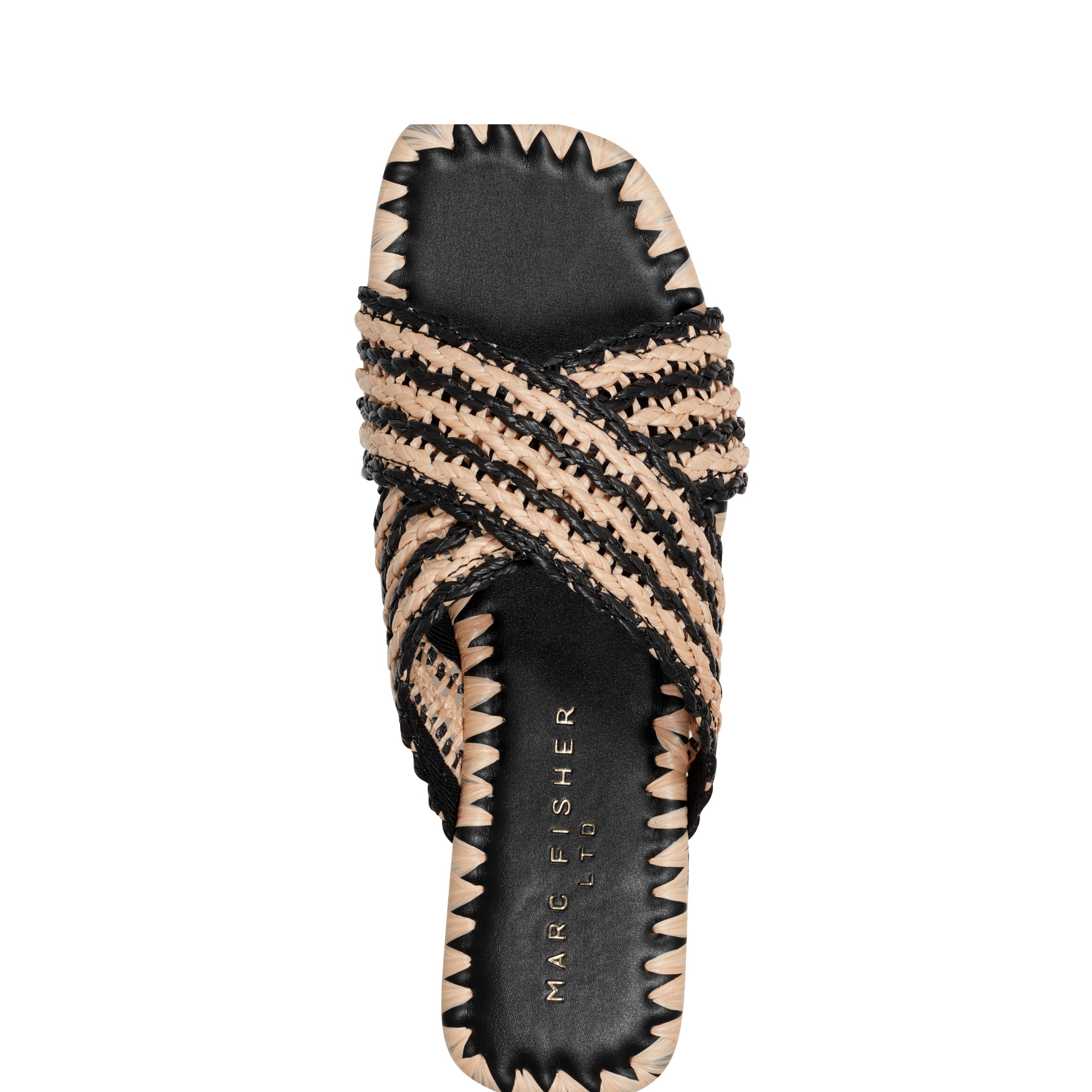 Nylie Flat Sandal