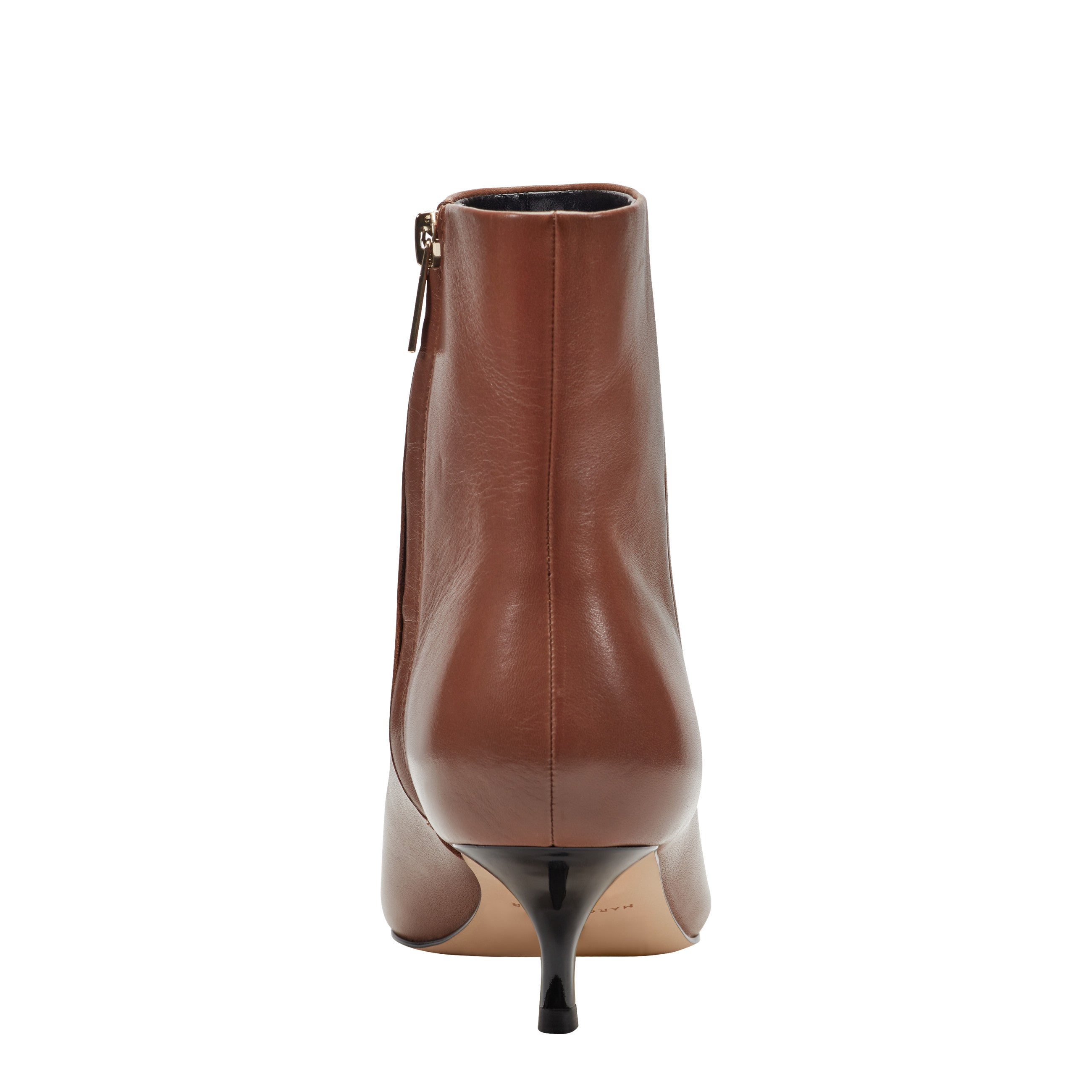Kiona Stiletto Heel Dress Ankle Booties