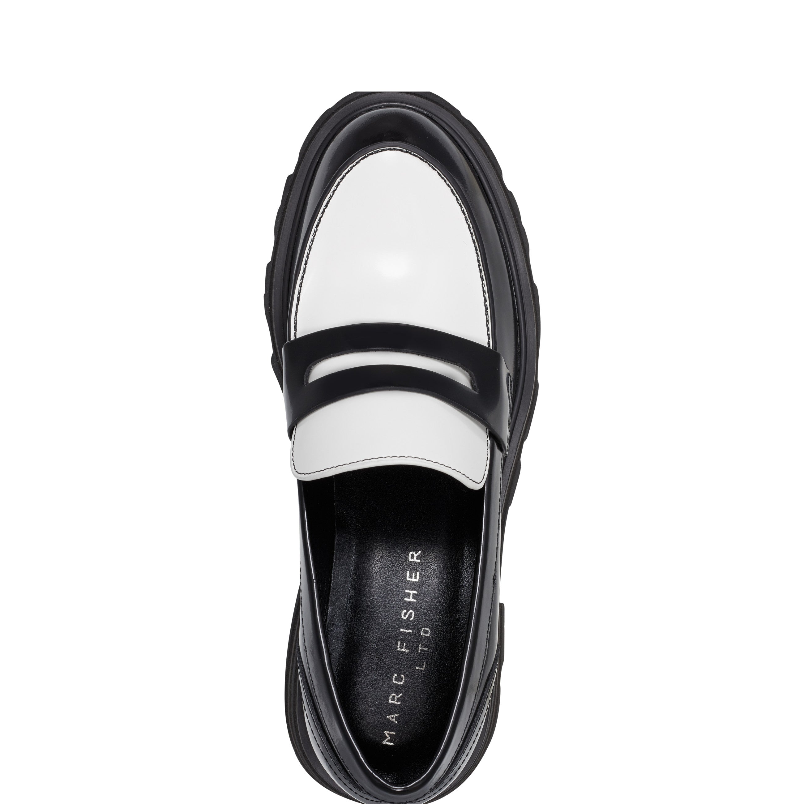 Latika Lug Sole Loafer