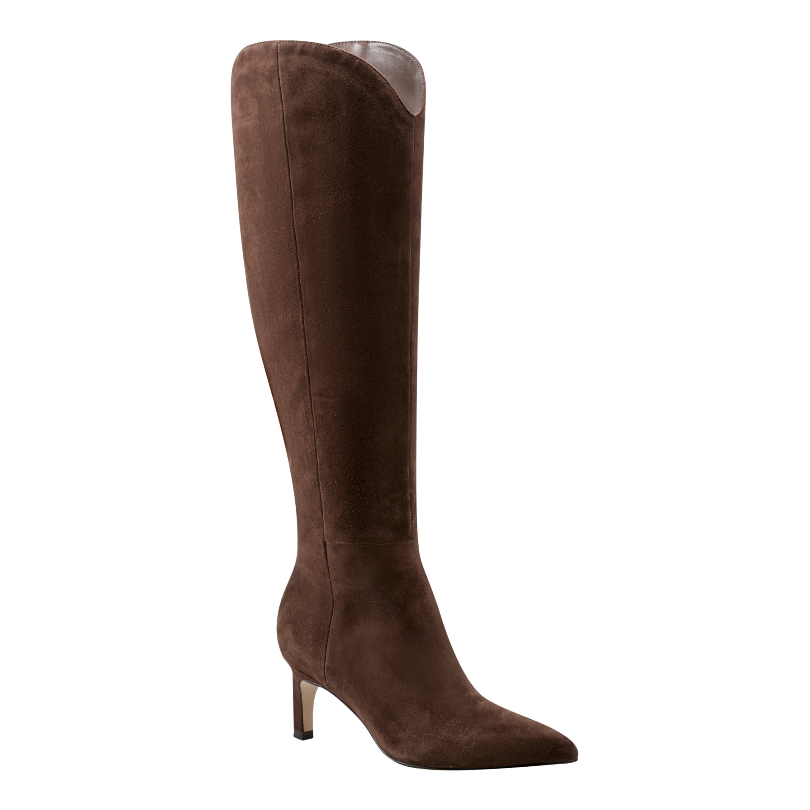 Quinnie Dress Boot