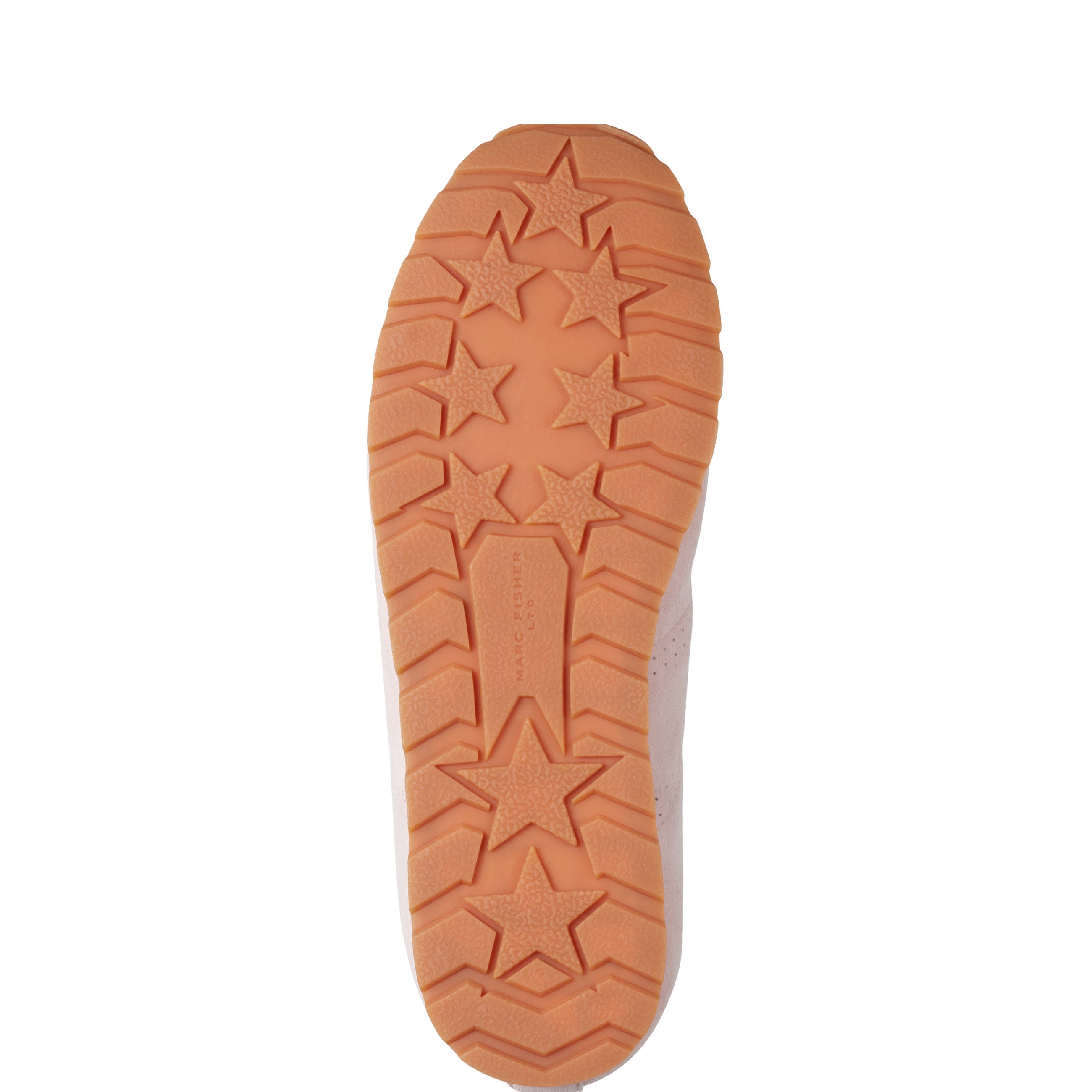 Teddy Laceup Sneaker