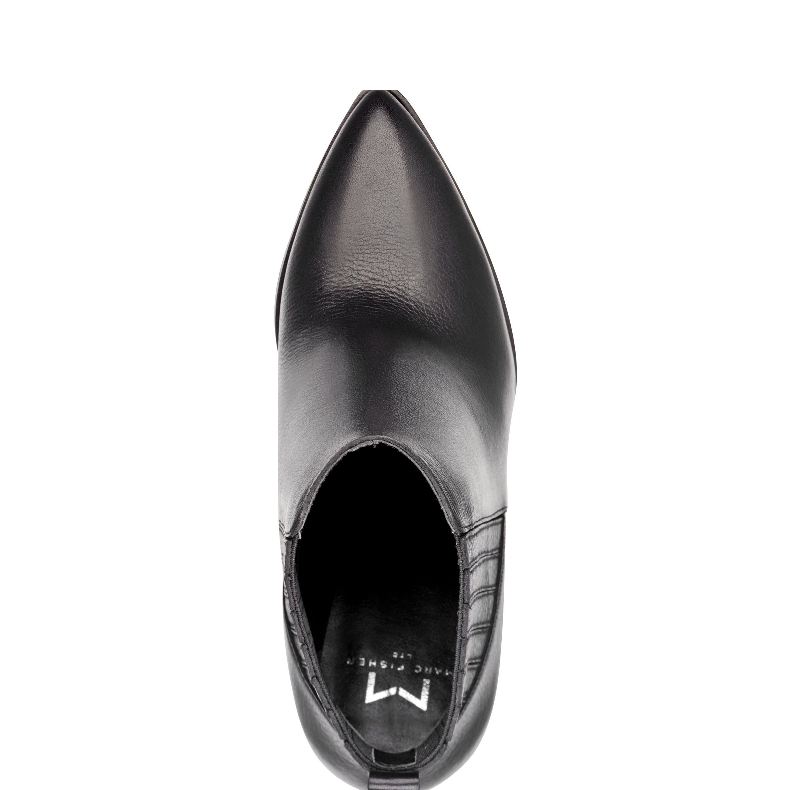 Alva Pointy Toe Bootie
