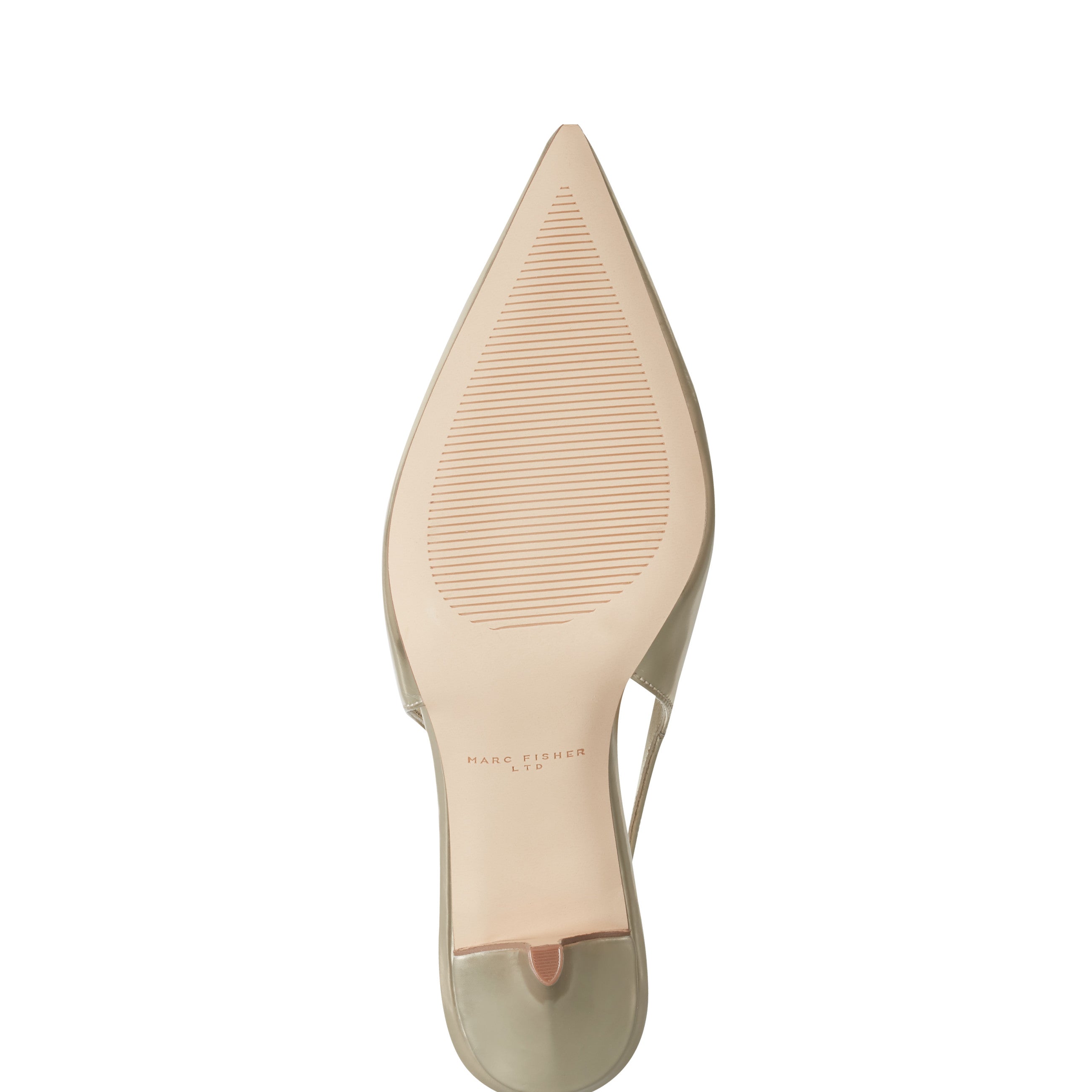 Dorie Pointy Toe Dress Slingback Pumps
