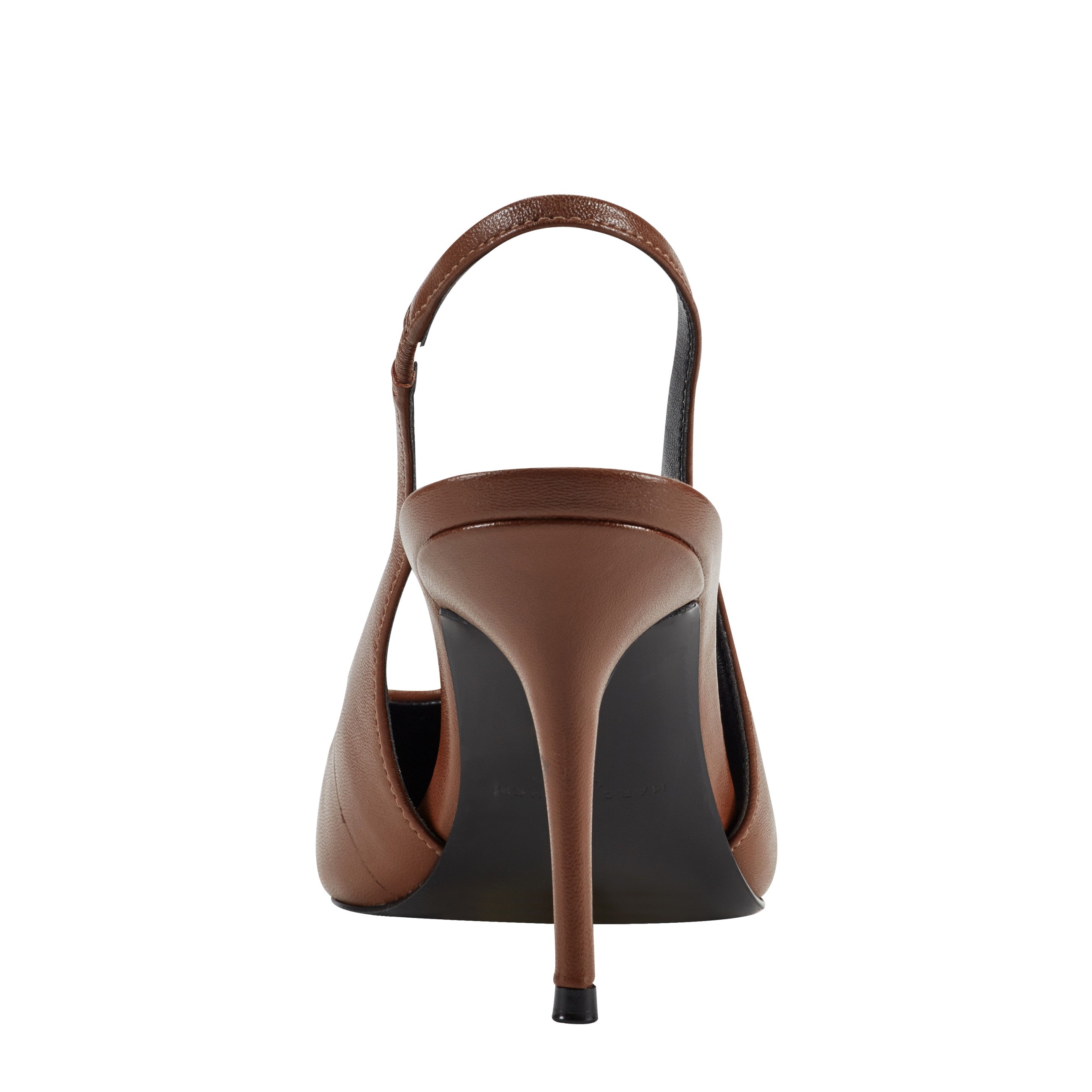 Leynne Pointy Toe Dress Slingback Pumps