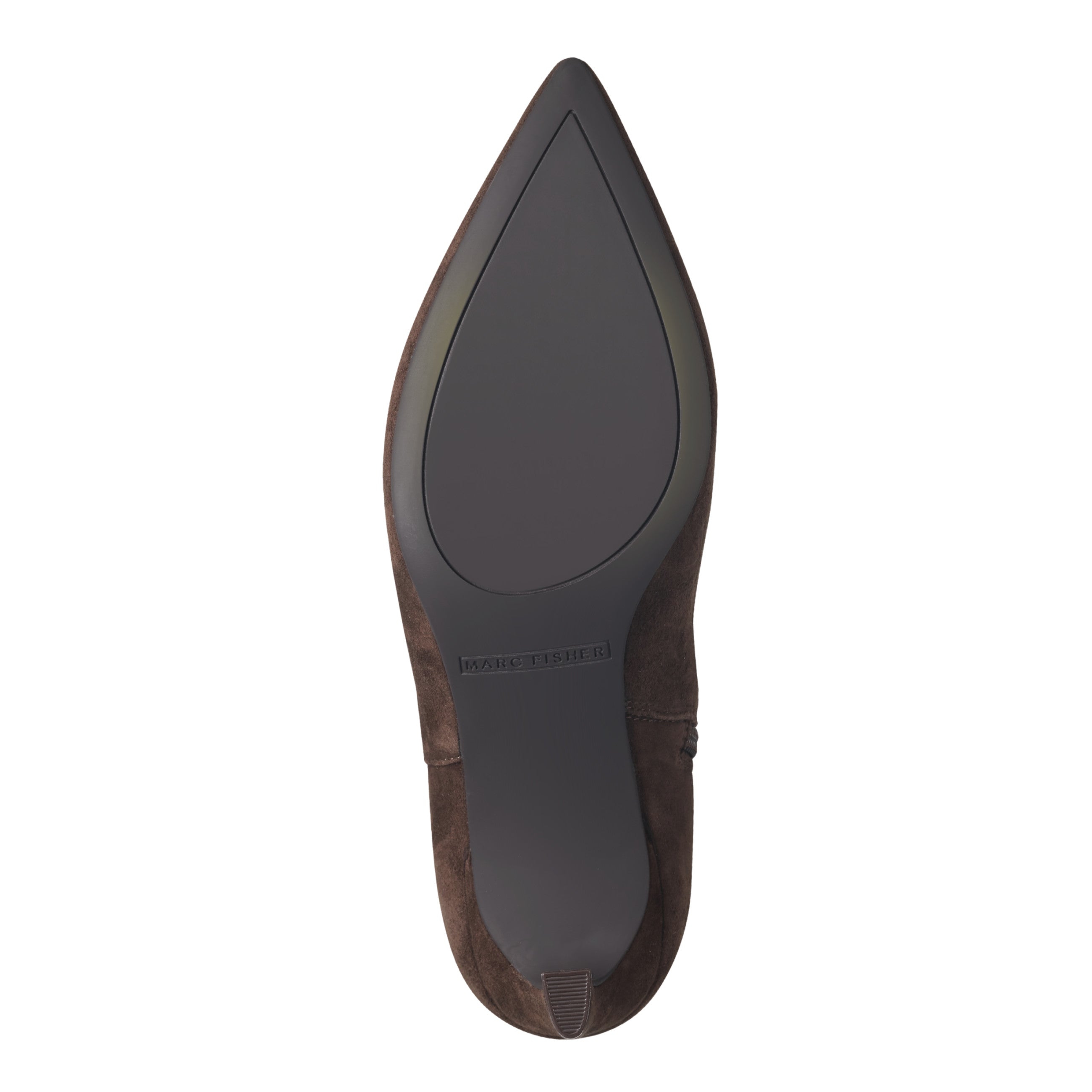 Lucinda Kitten Heel Boot