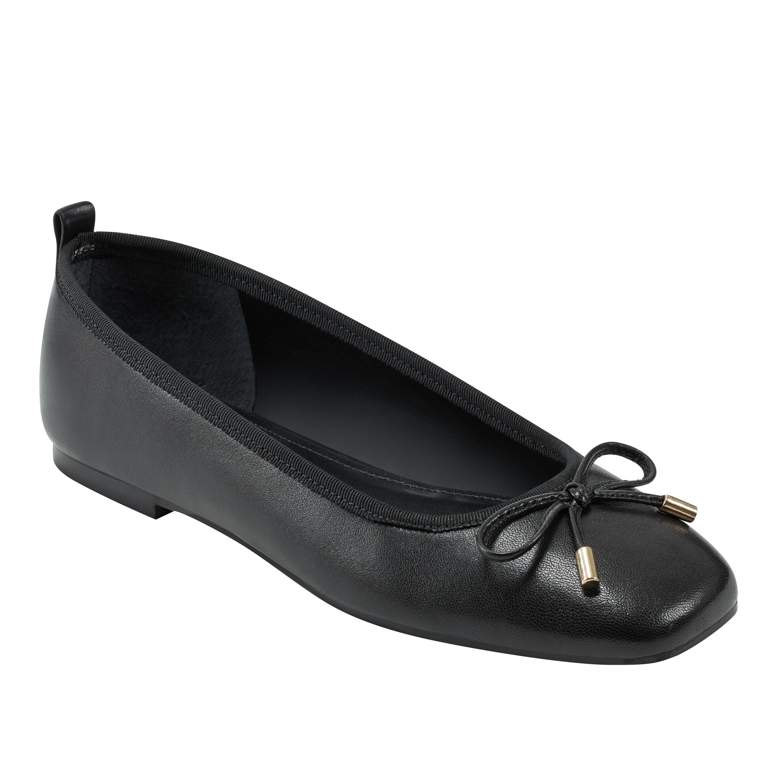 Ubet Slip-on Dress Flat