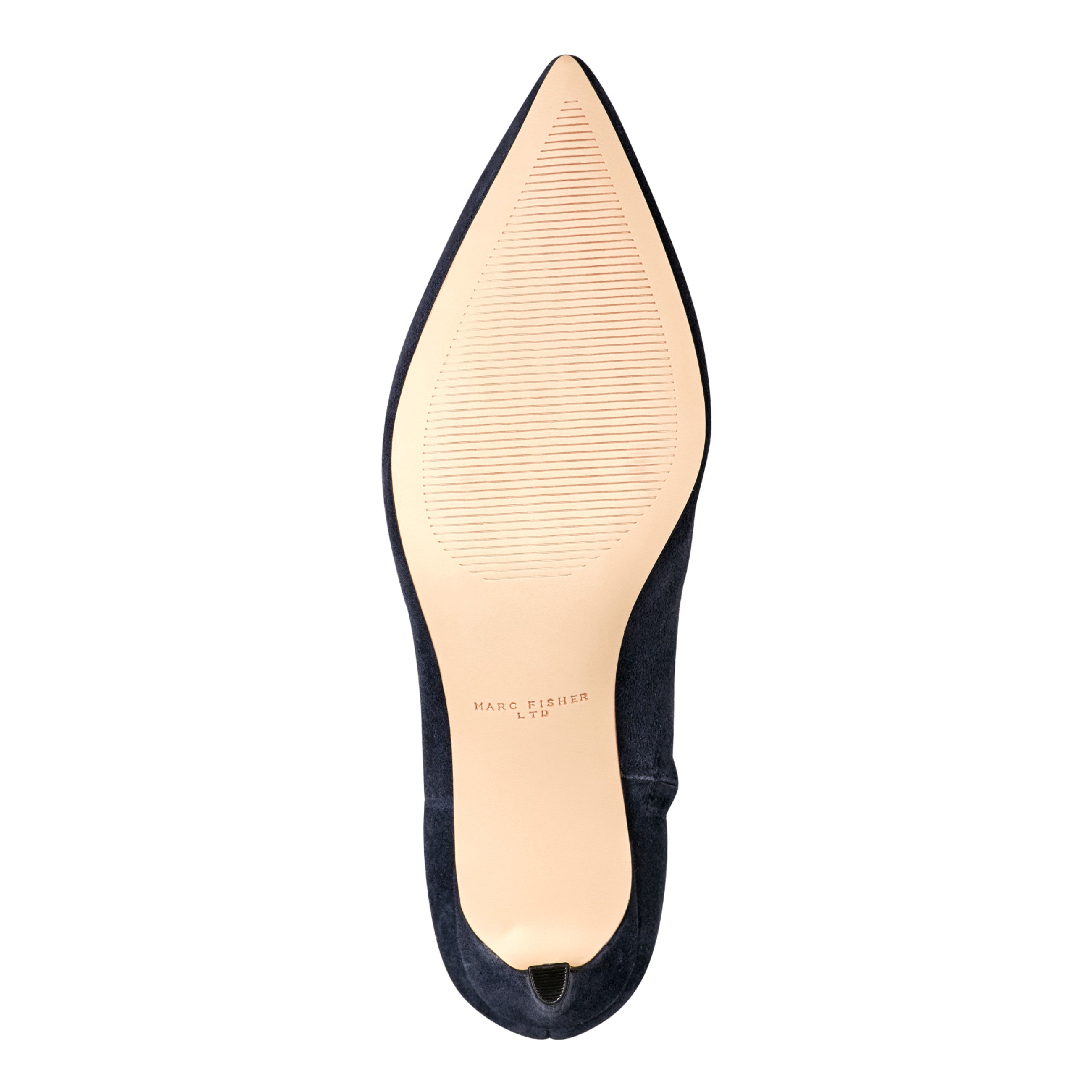 Itzia Ankle Bootie