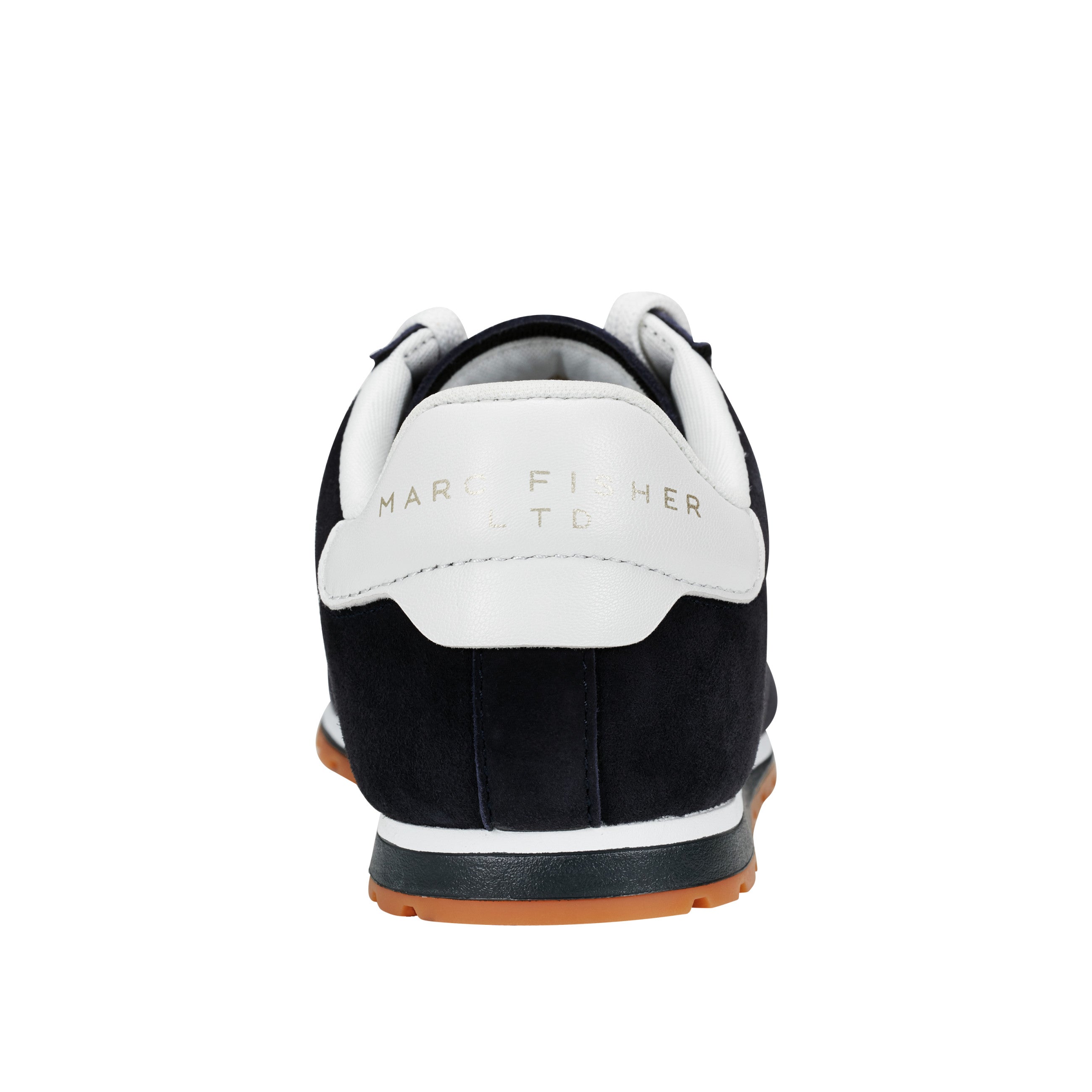 Teddy Laceup Sneaker