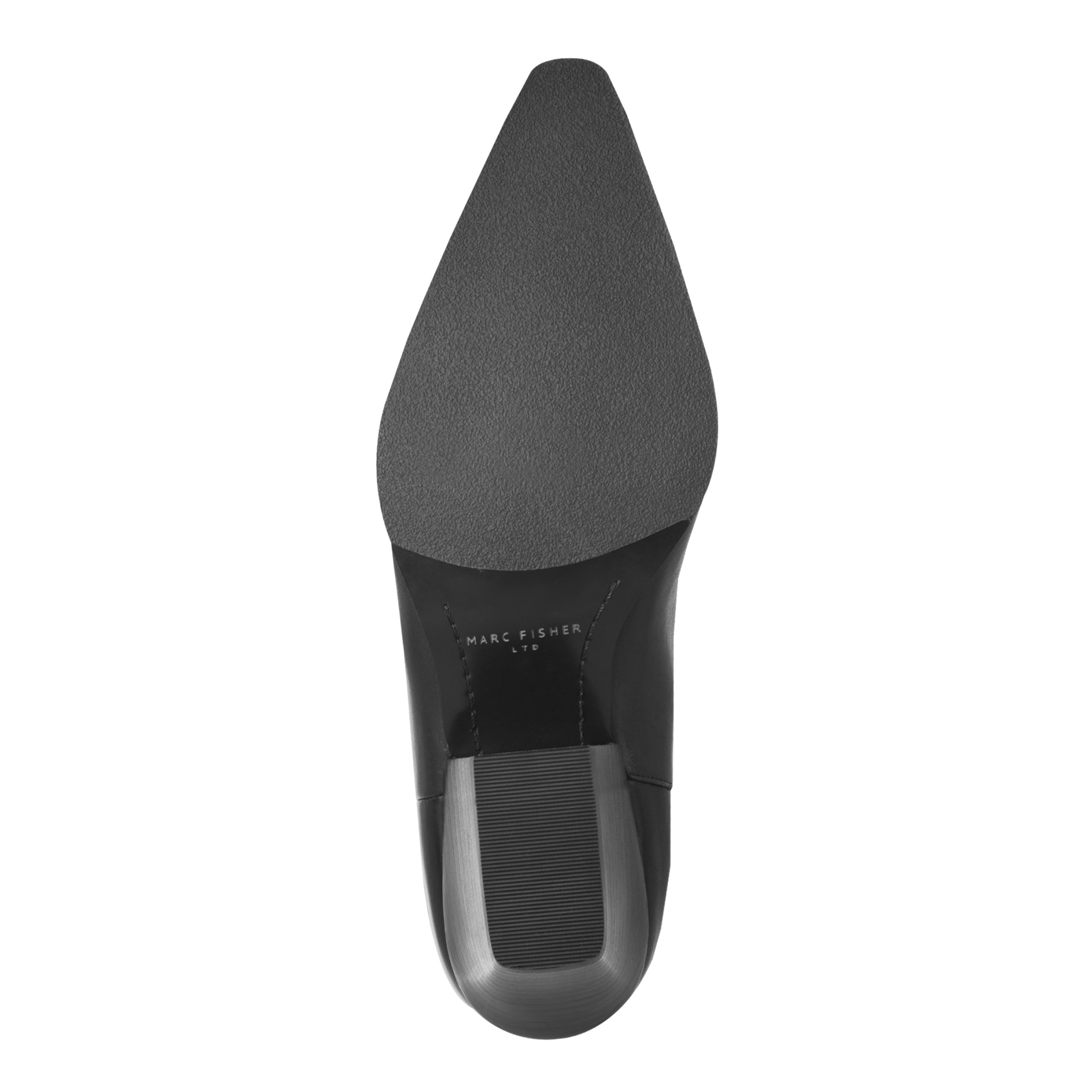 Tarrie Block Heel Boot