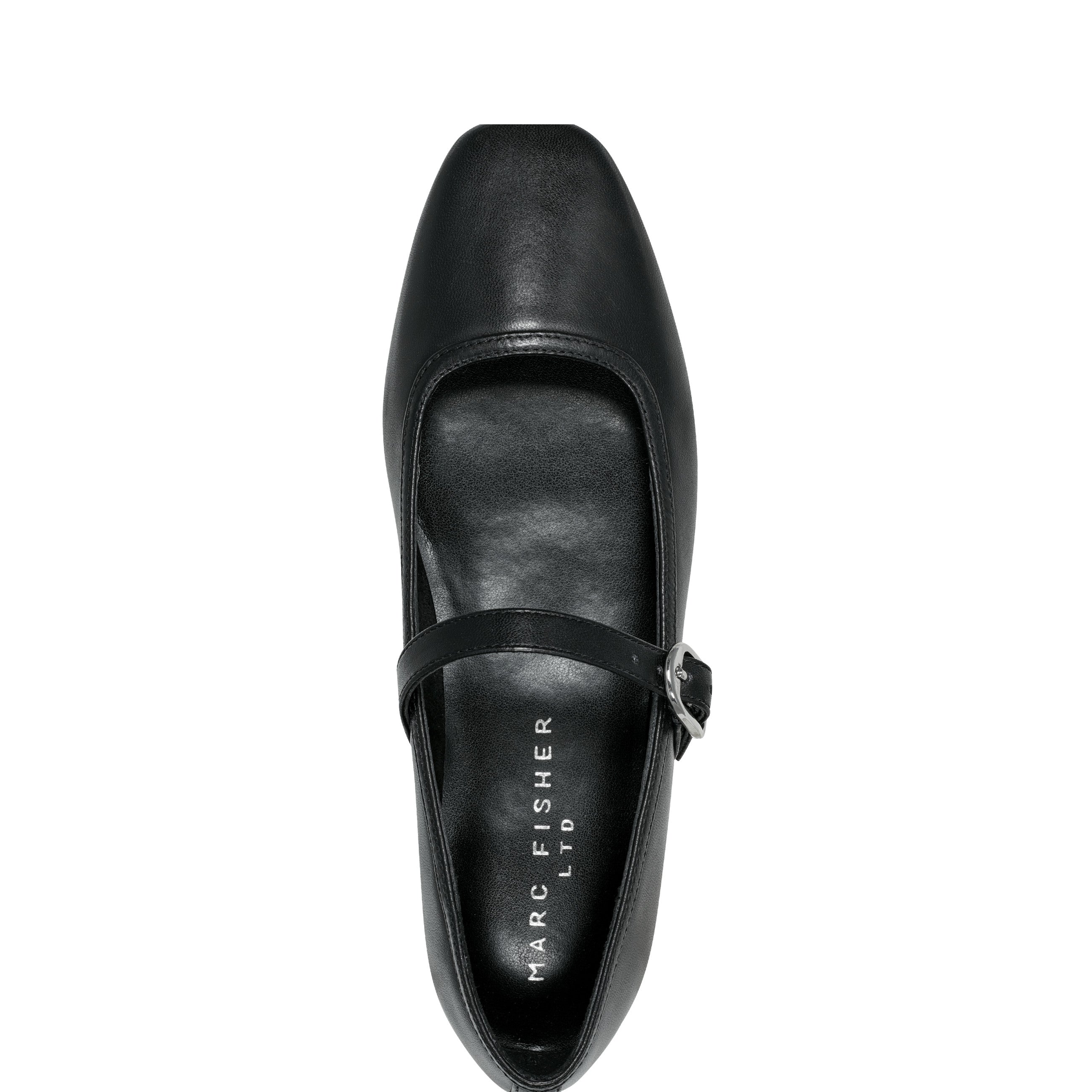Garissa Mary Jane Ballet Flat