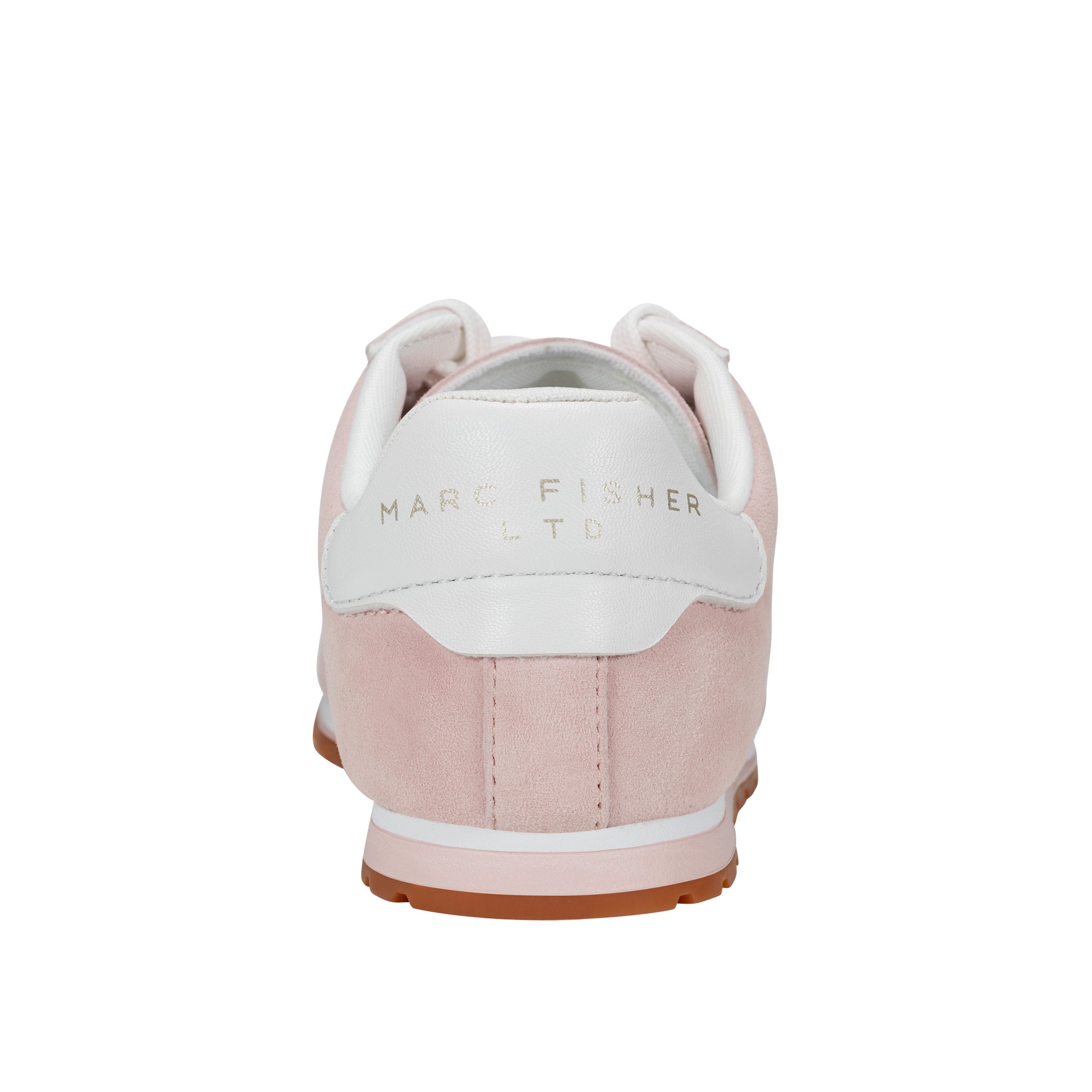 Teddy Laceup Sneaker