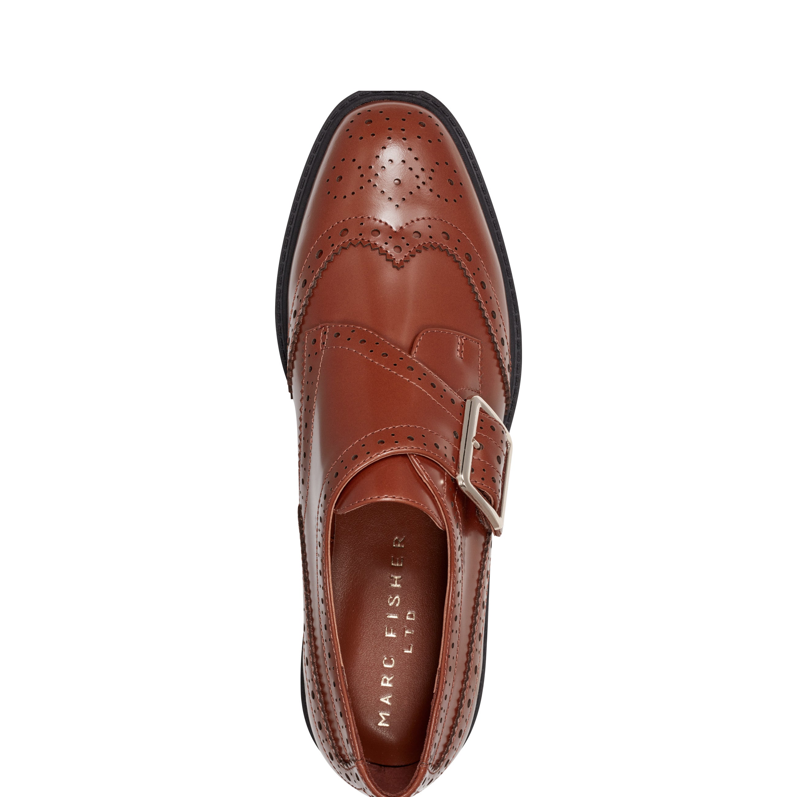 Remona Monk Strap Loafer