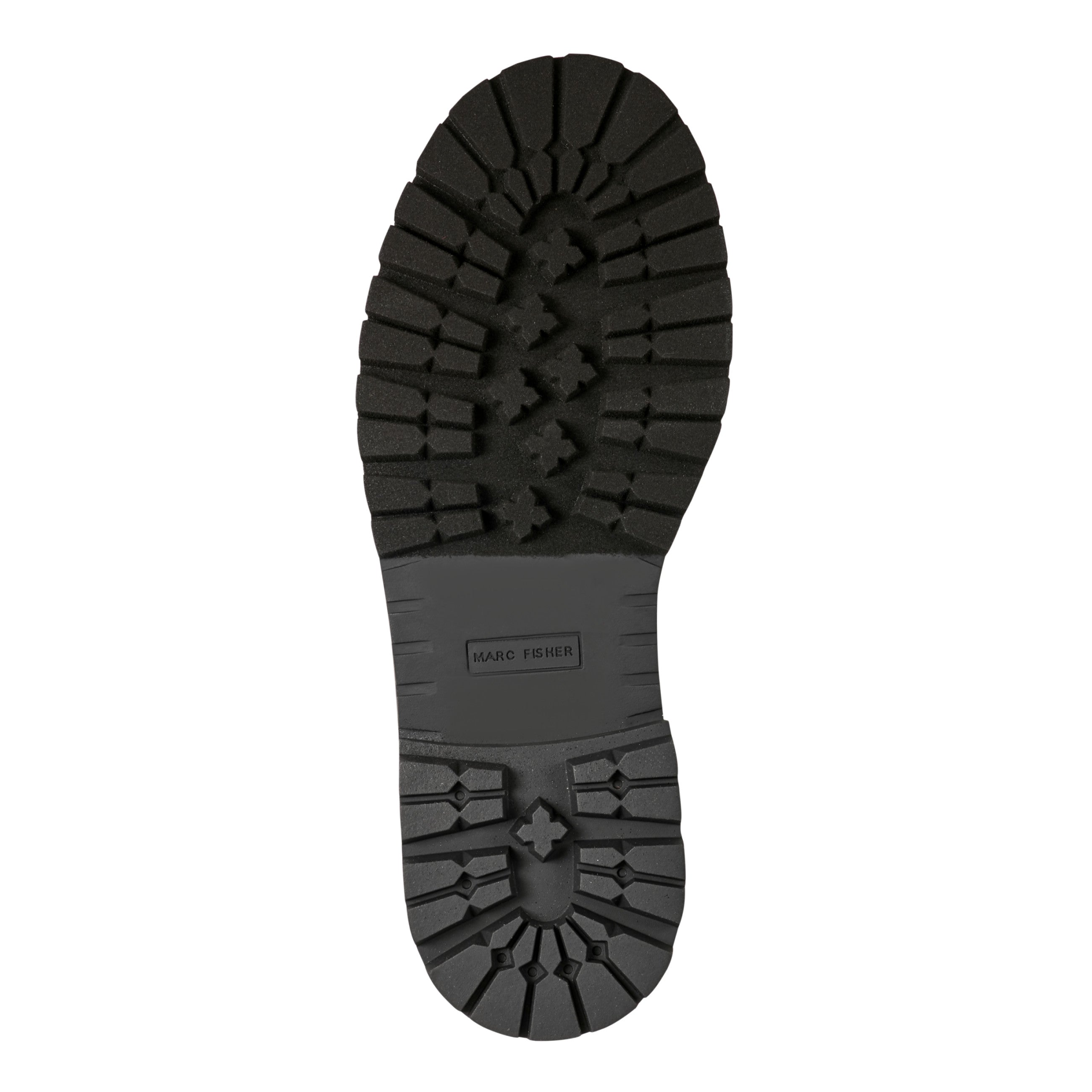 Peddler Lug Sole Ankle Bootie