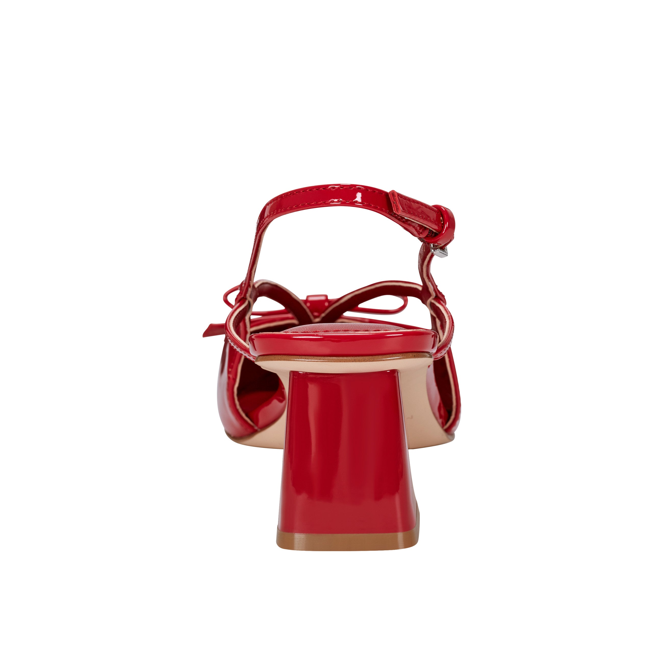 Laily Bow Slingback Pump