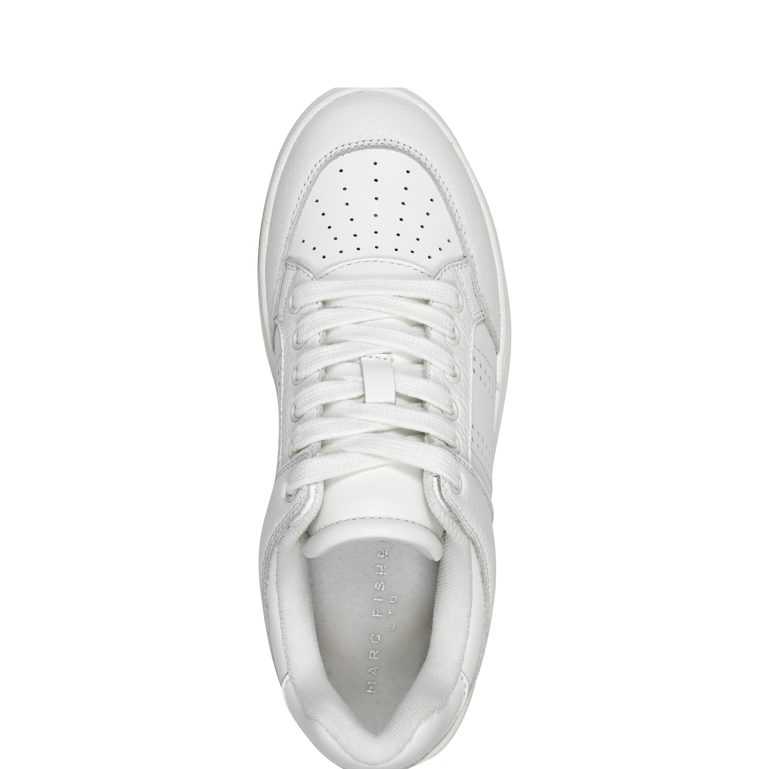 Flynnt Laceup Sneaker