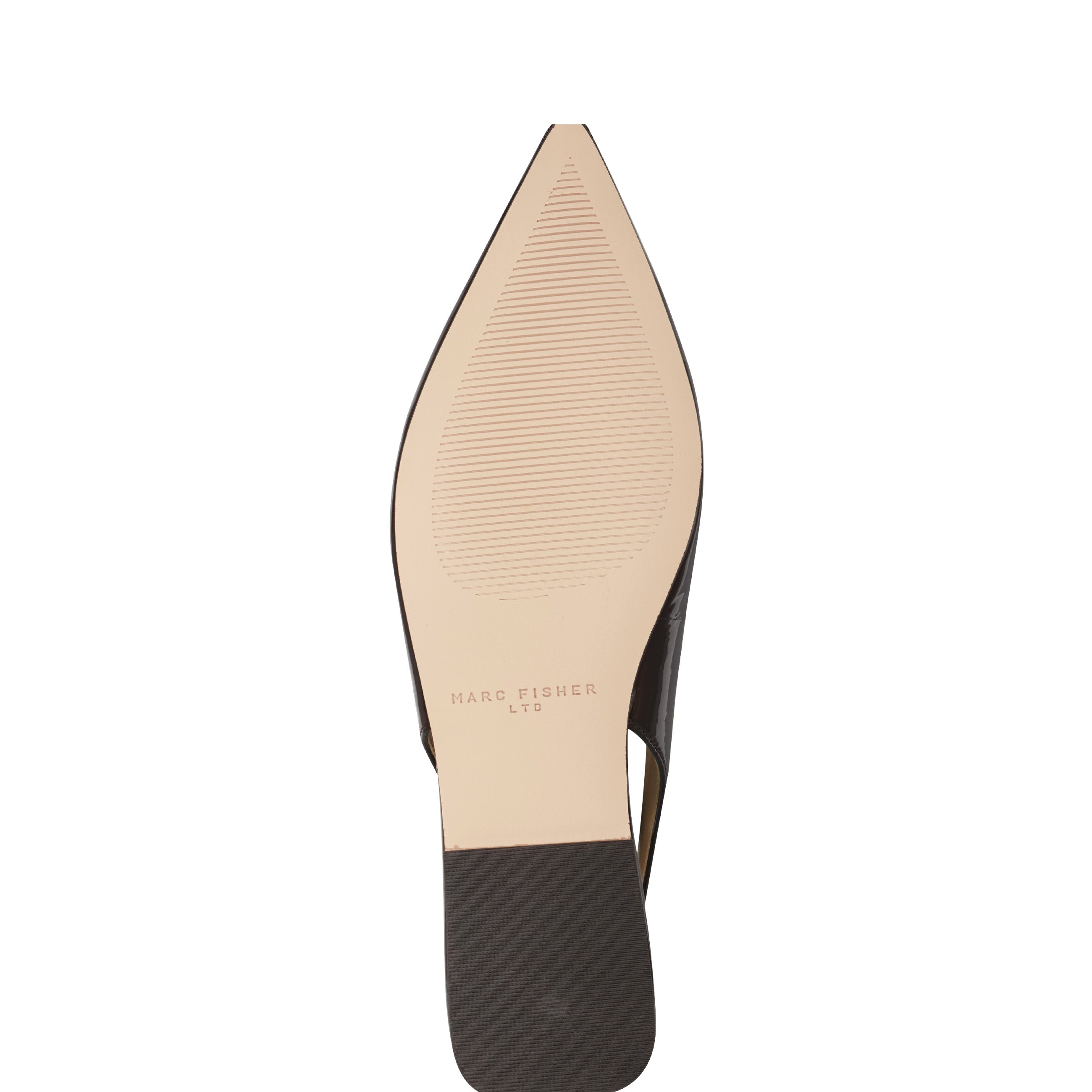 Gabra Slingback Flat