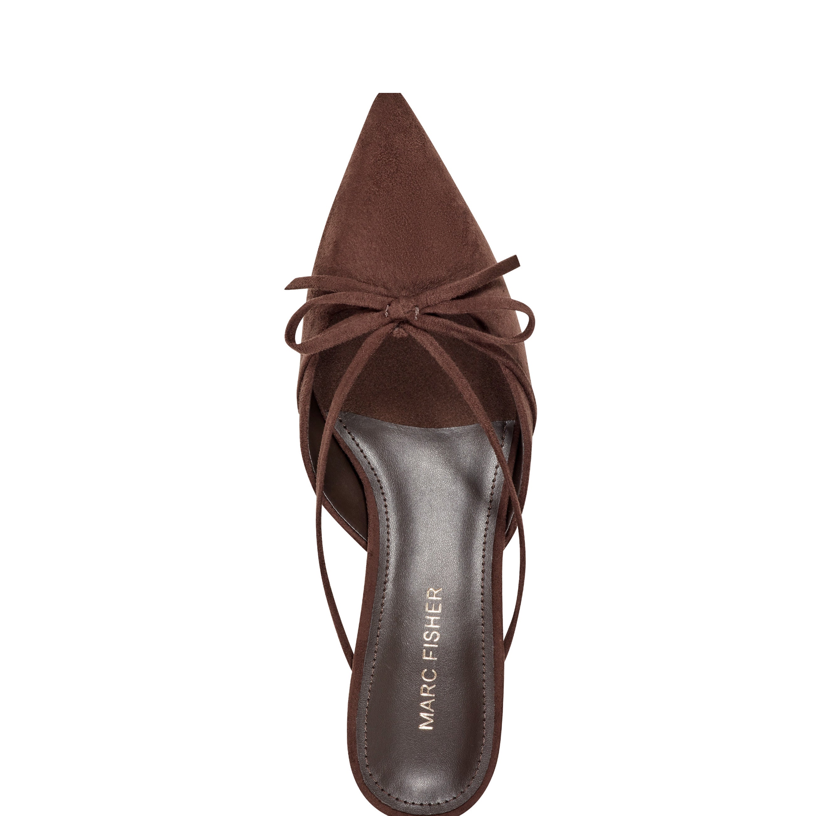 Florin Slip-On Pointy Toe Dress Pumps
