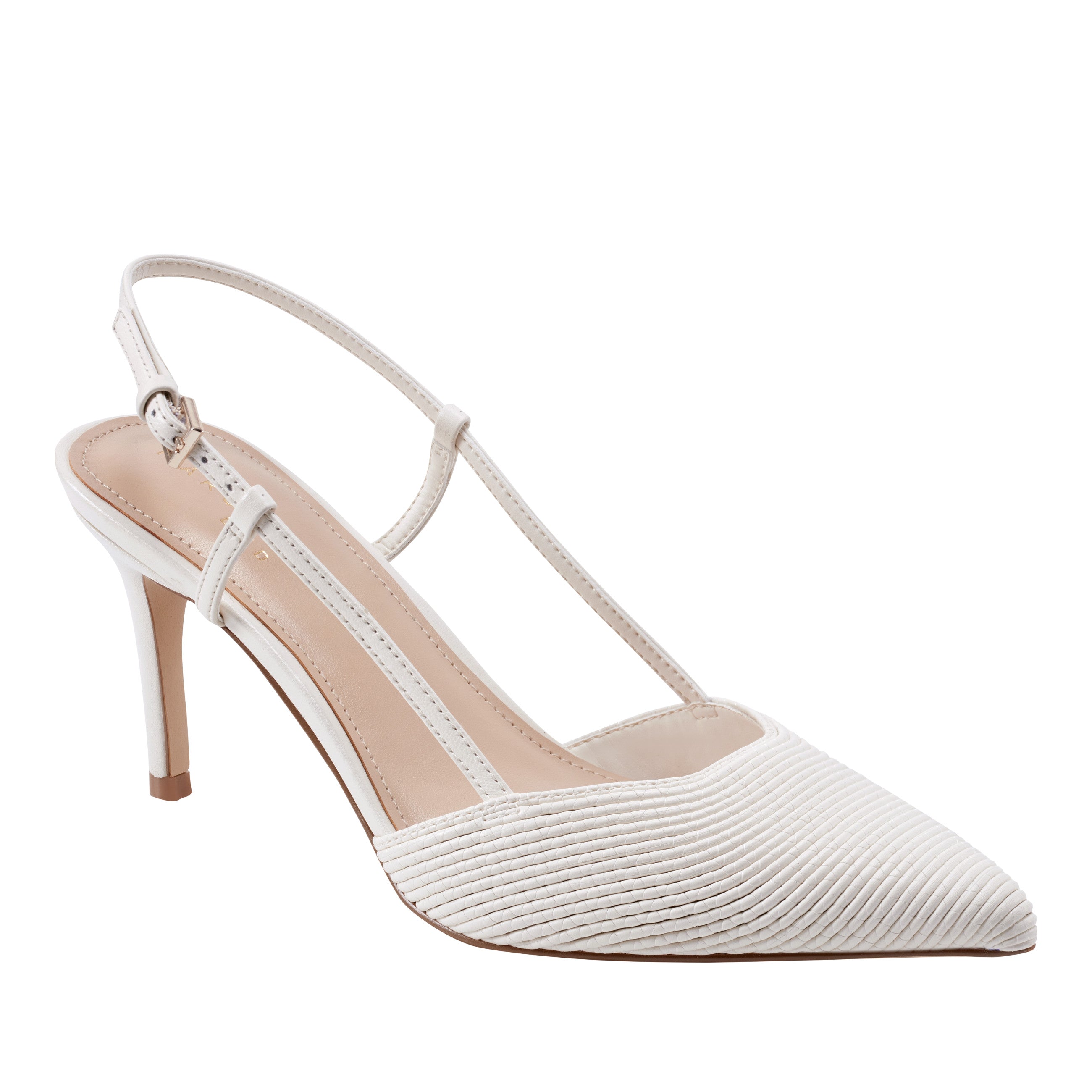 Flory Slingback Pump