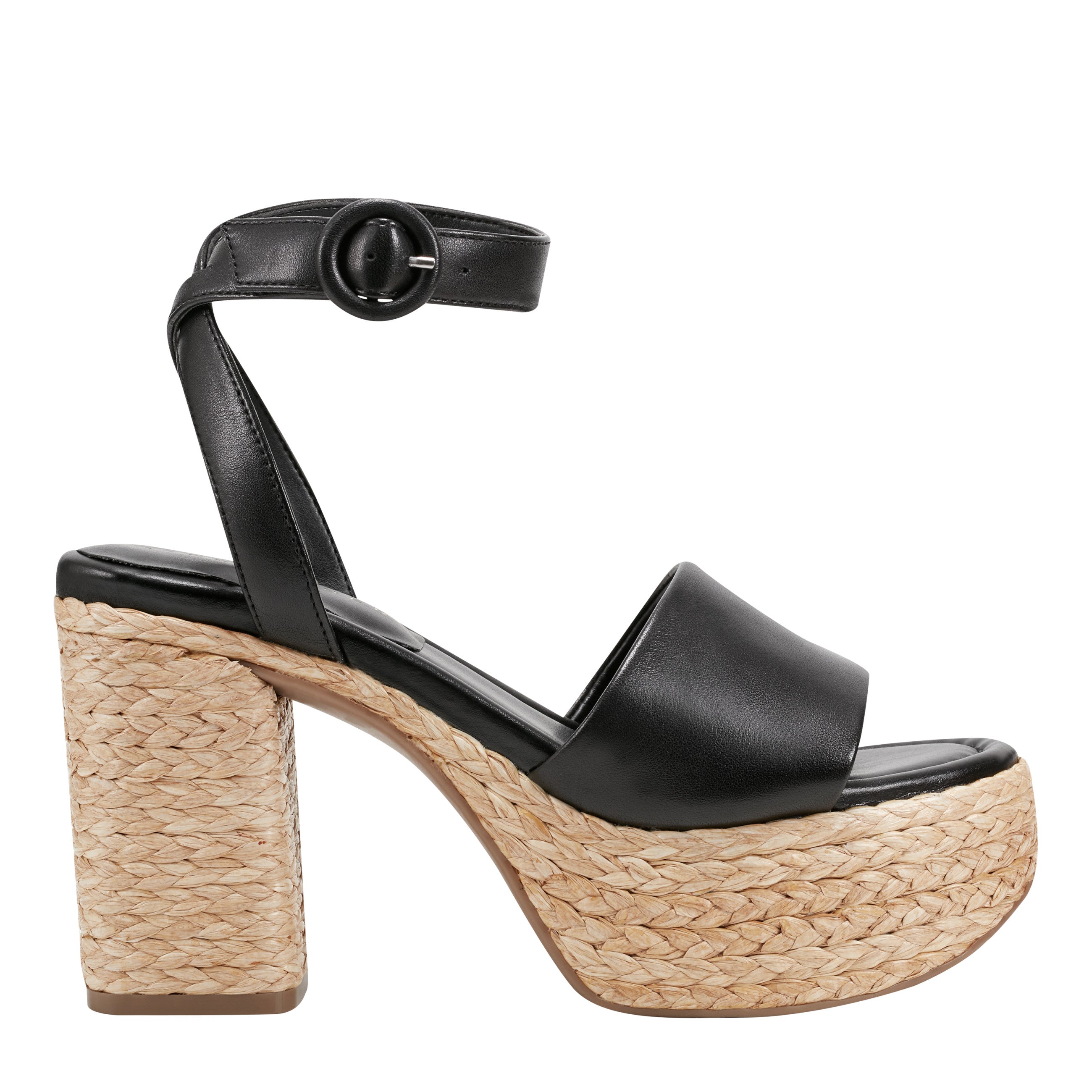 Palyca Platform Espadrille Sandal