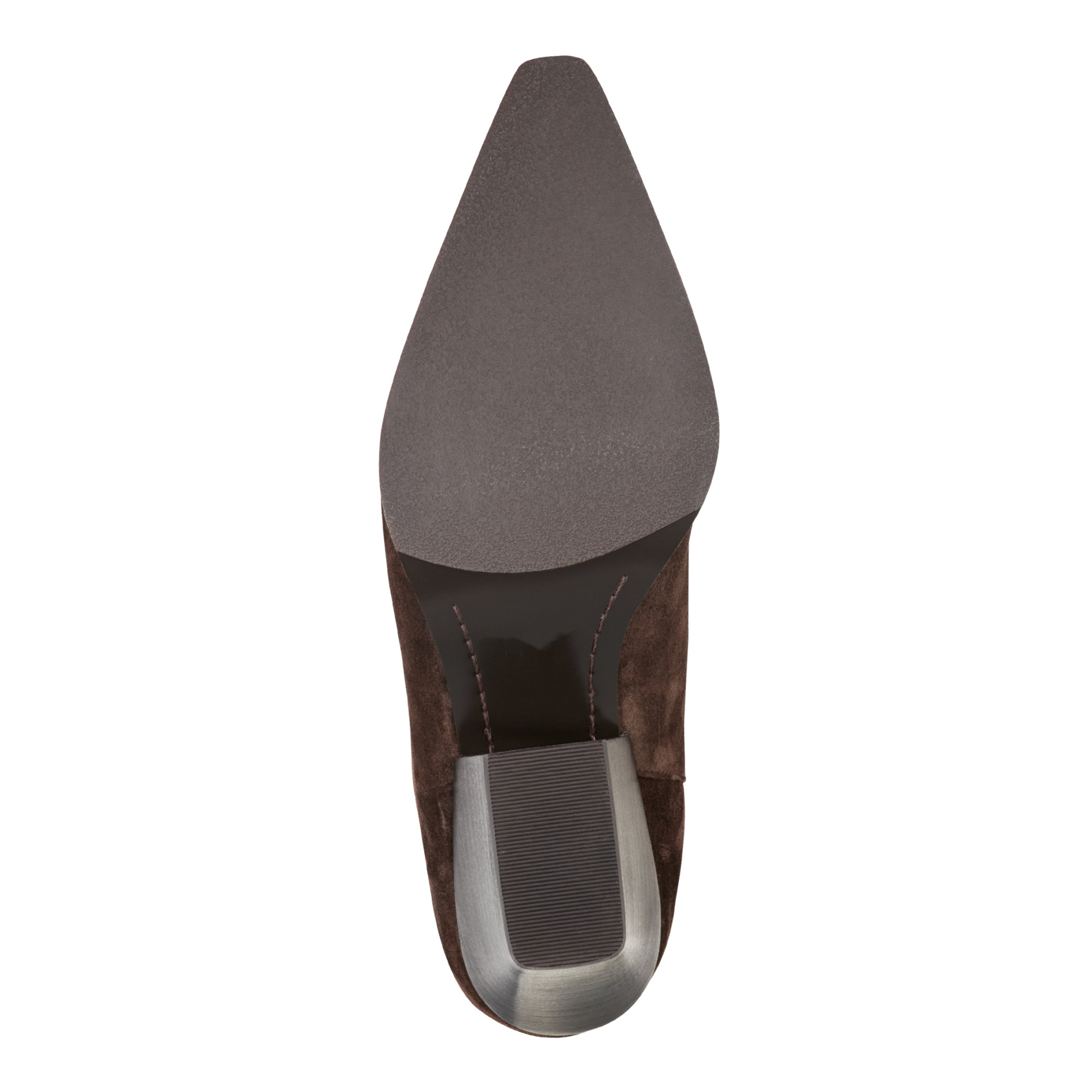 Tarrie Block Heel Boot