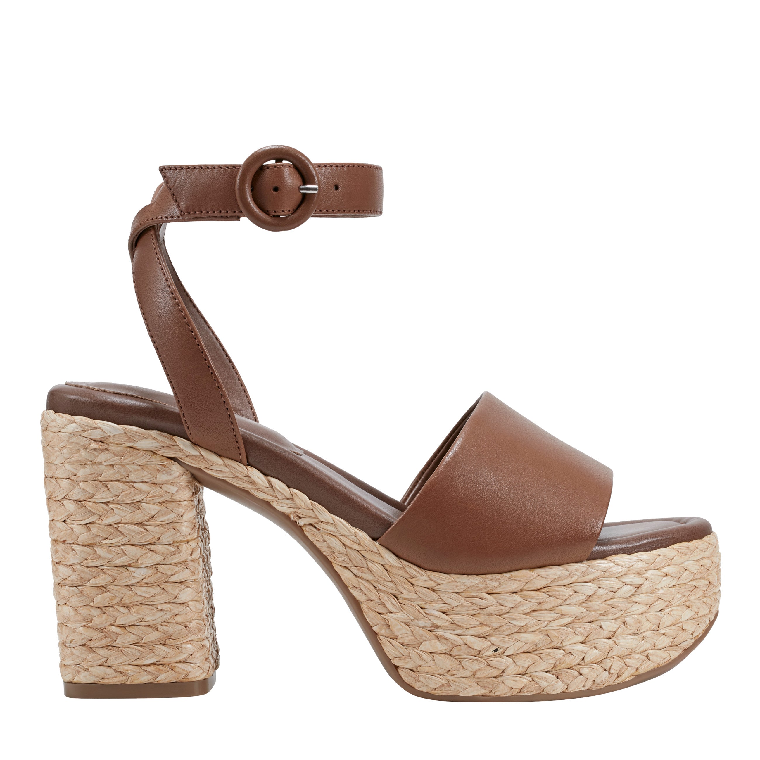 Palyca Platform Espadrille Sandal