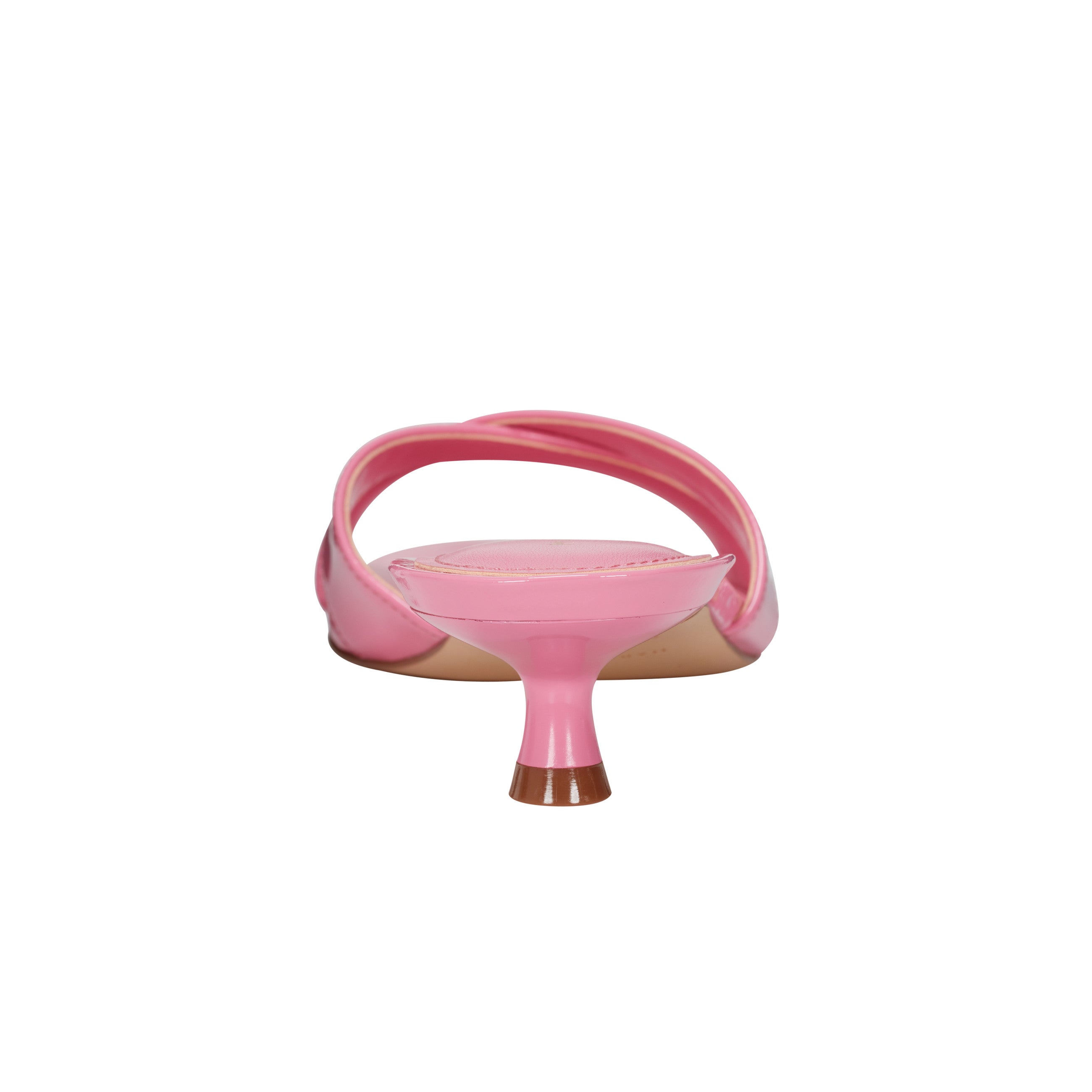 Tracey Slide Dress Sandal