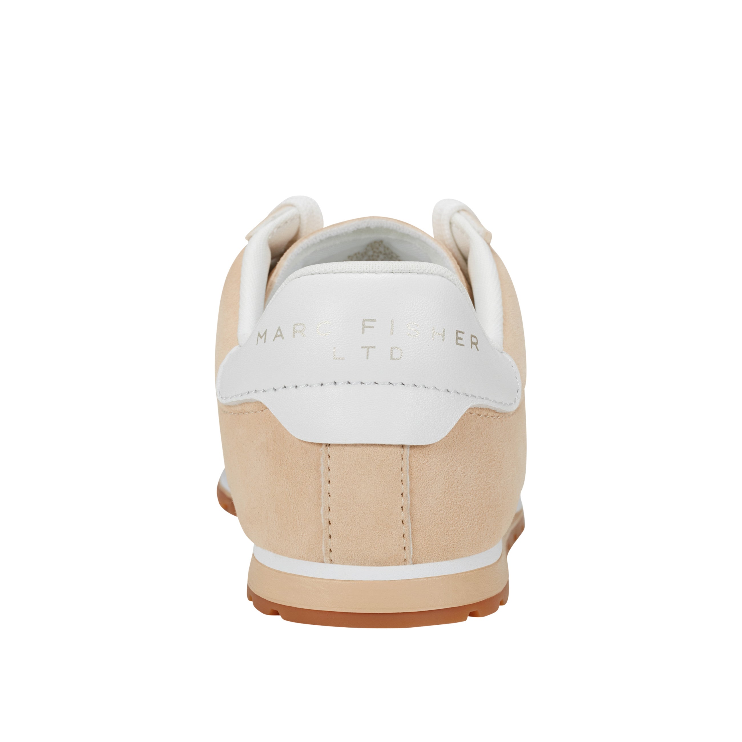 Teddy Laceup Sneaker