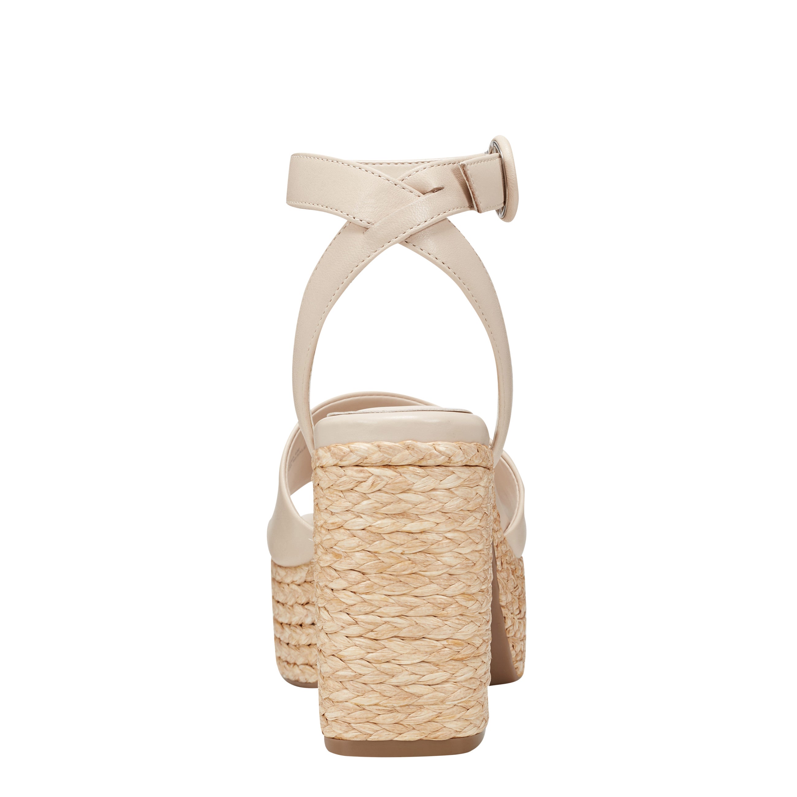 Palyca Platform Espadrille Sandal
