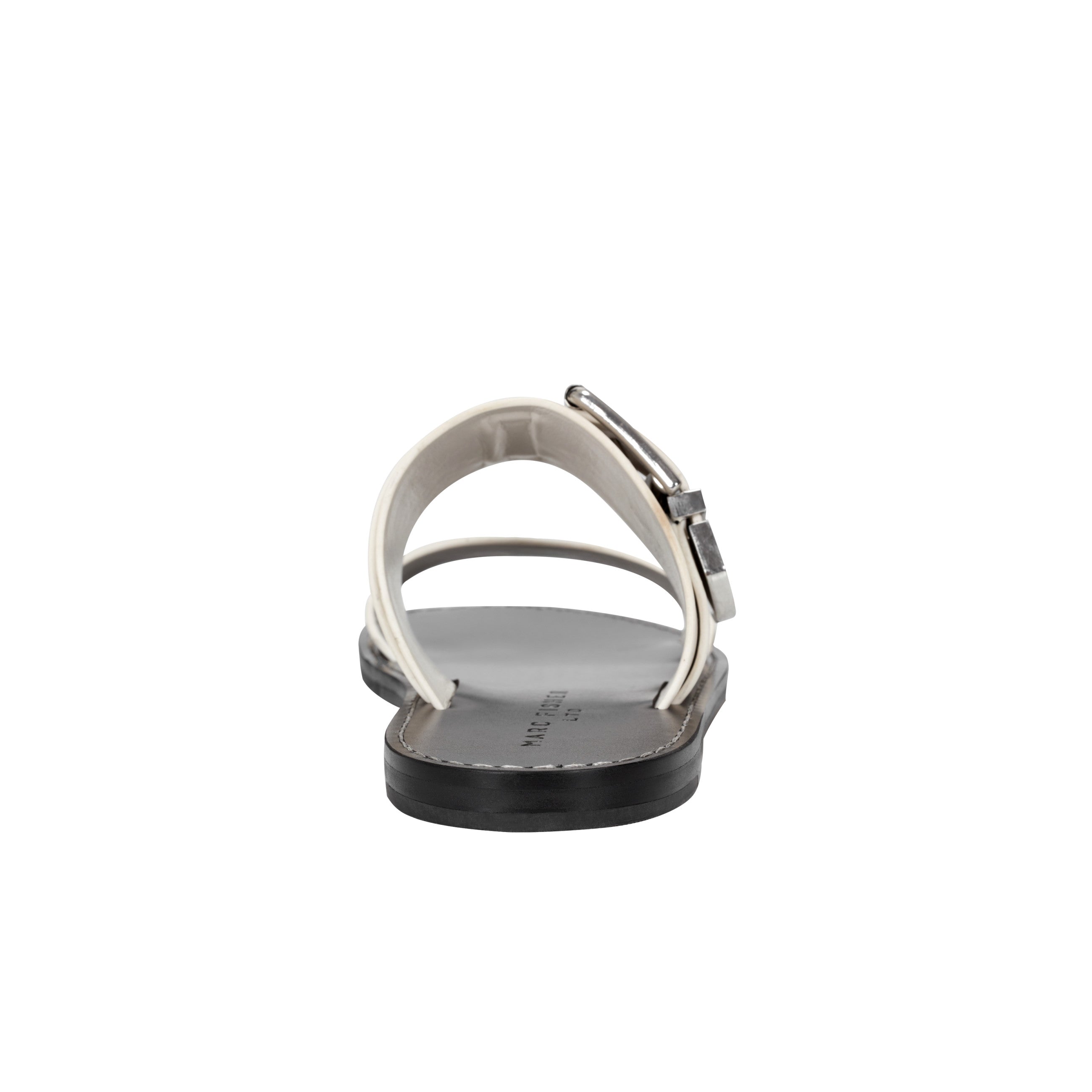 Hallyn Flat Slide Sandal