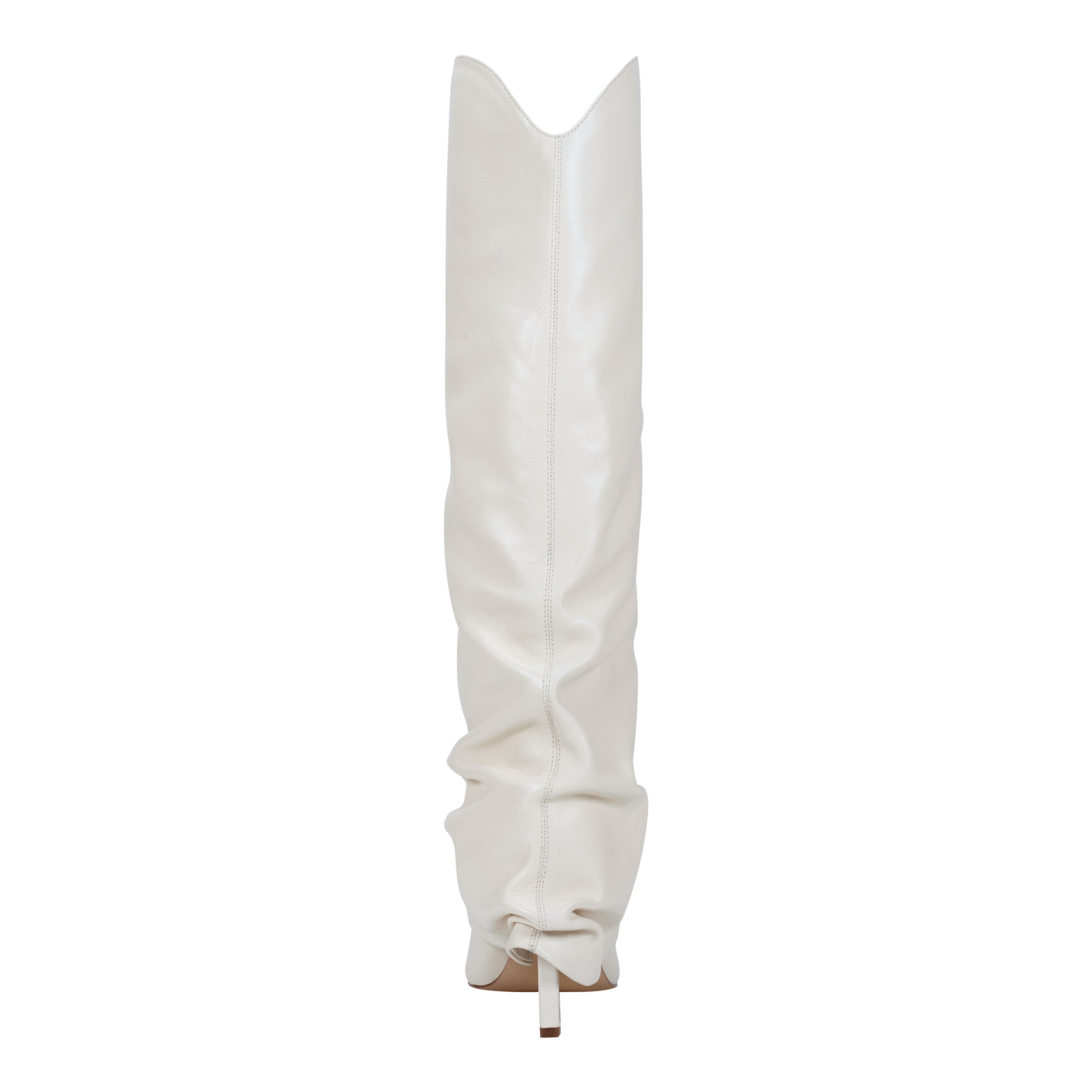 Nairine Foldover Dress Boot