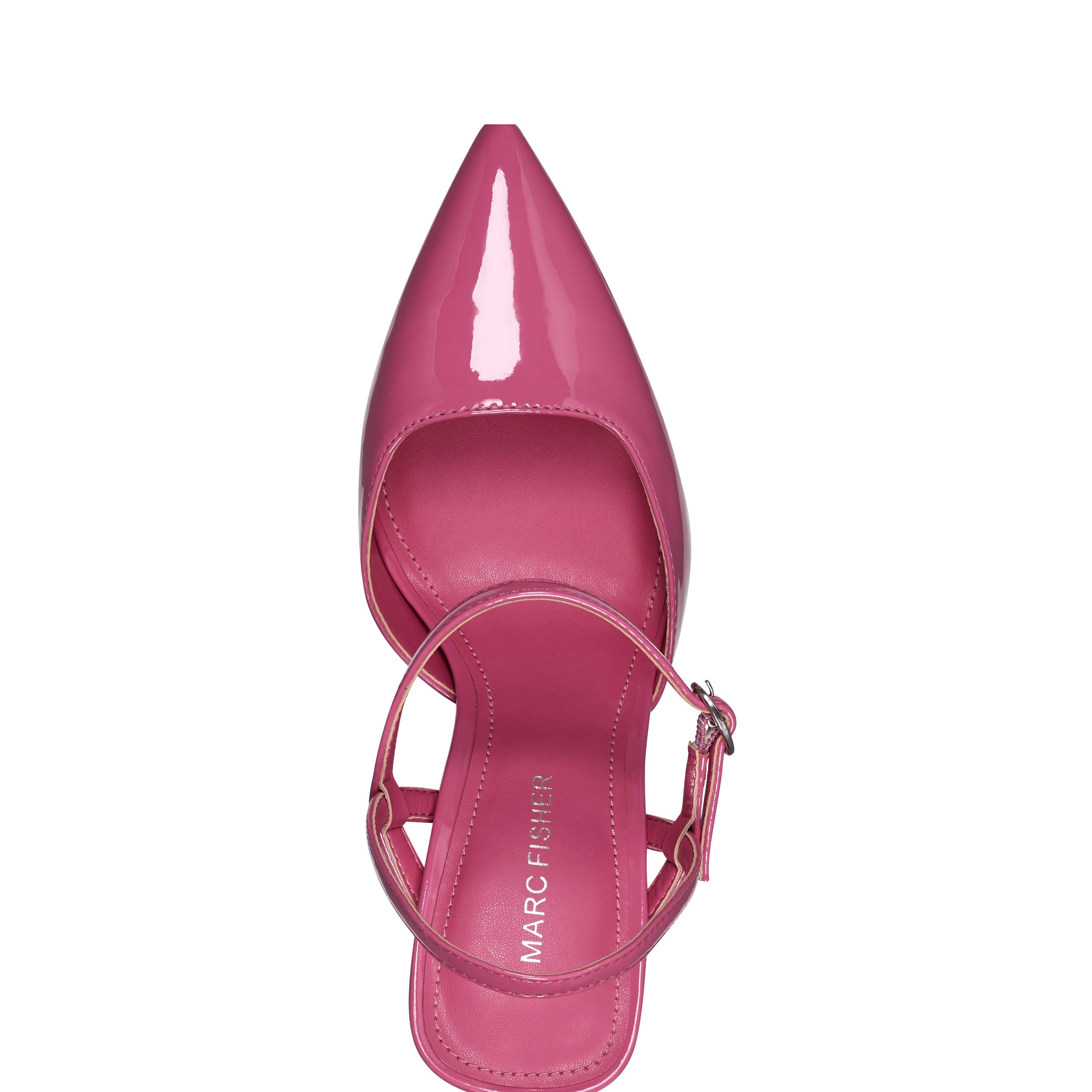 Doster Pointy Toe Slingback