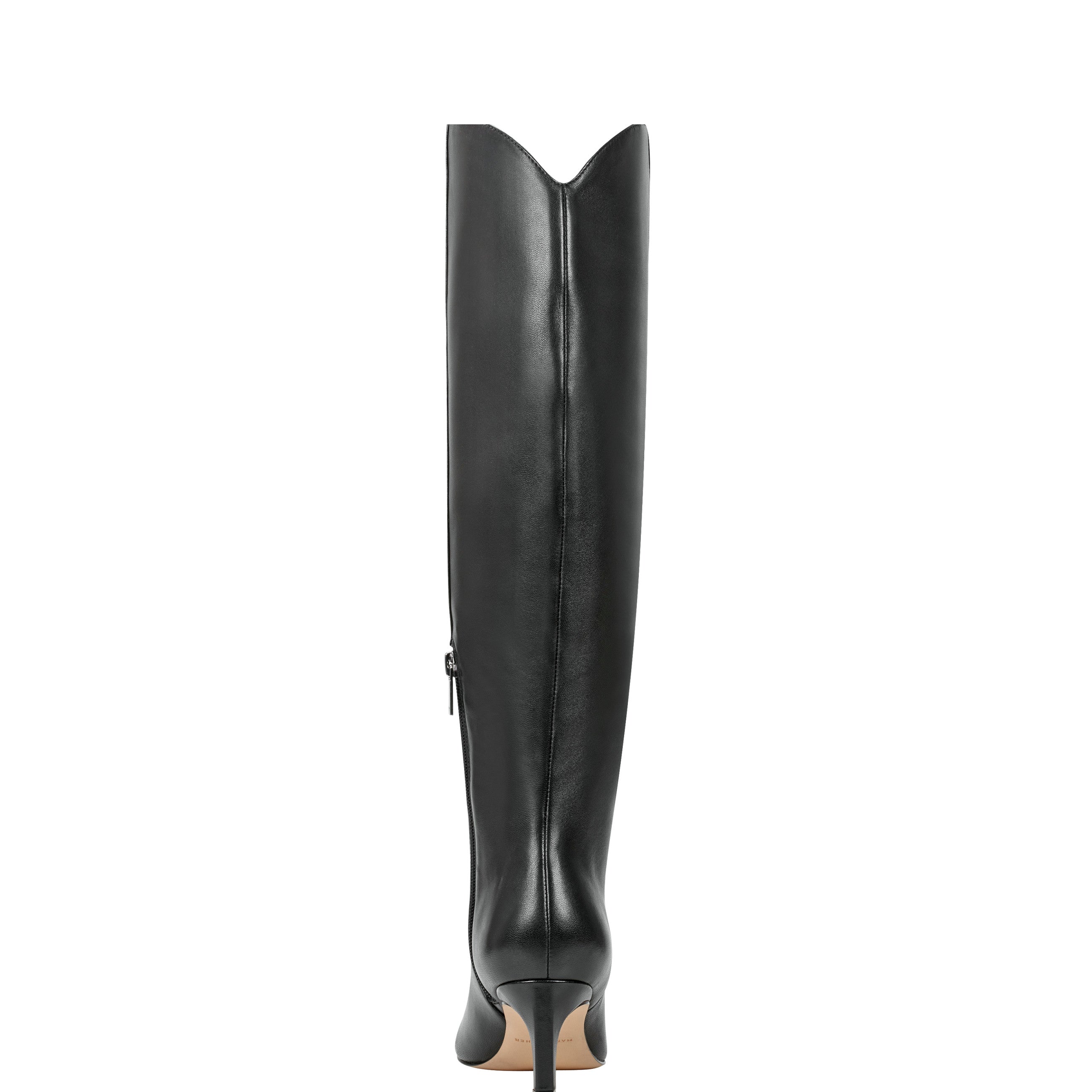 Quinnie Dress Boot