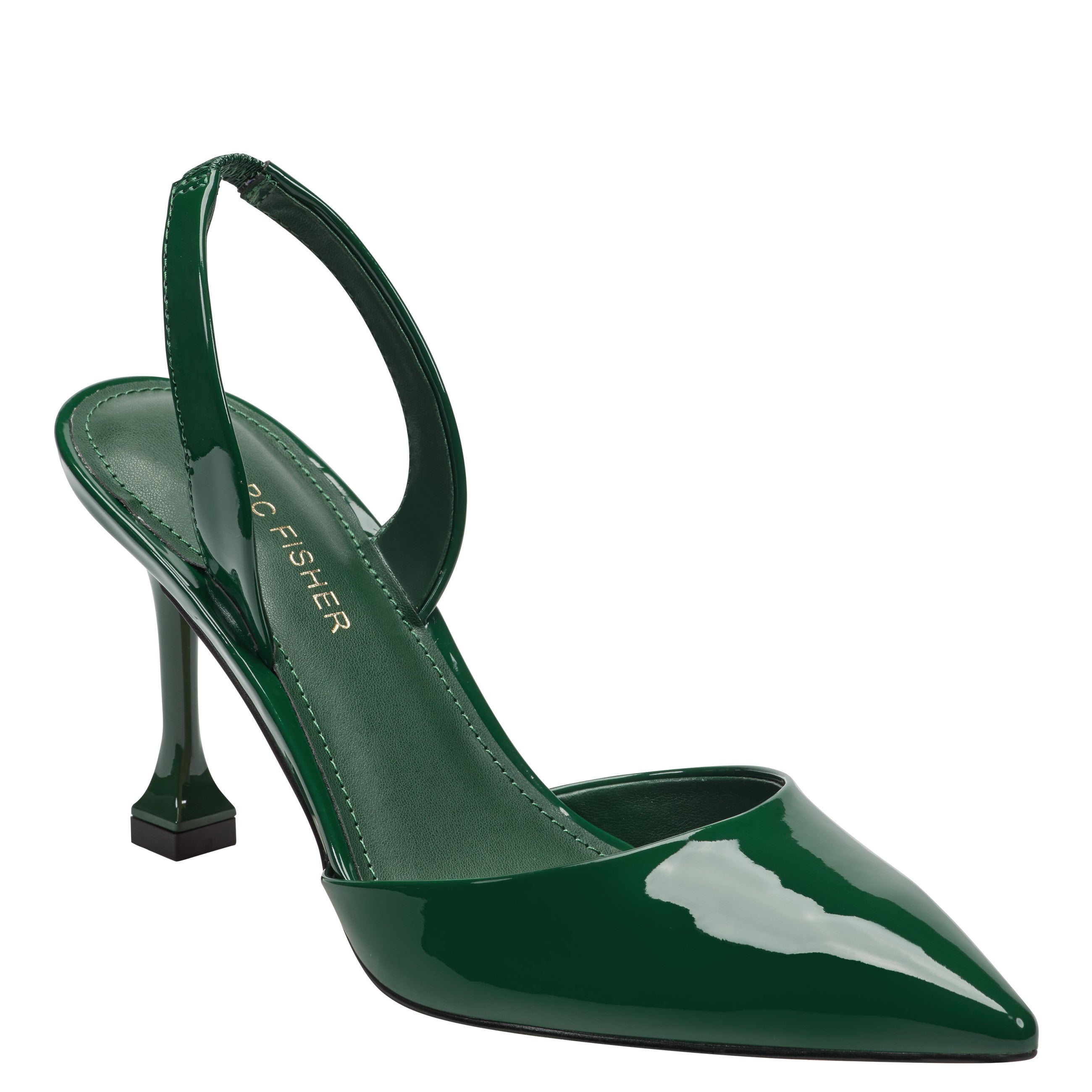 Hadya Slingback Pump