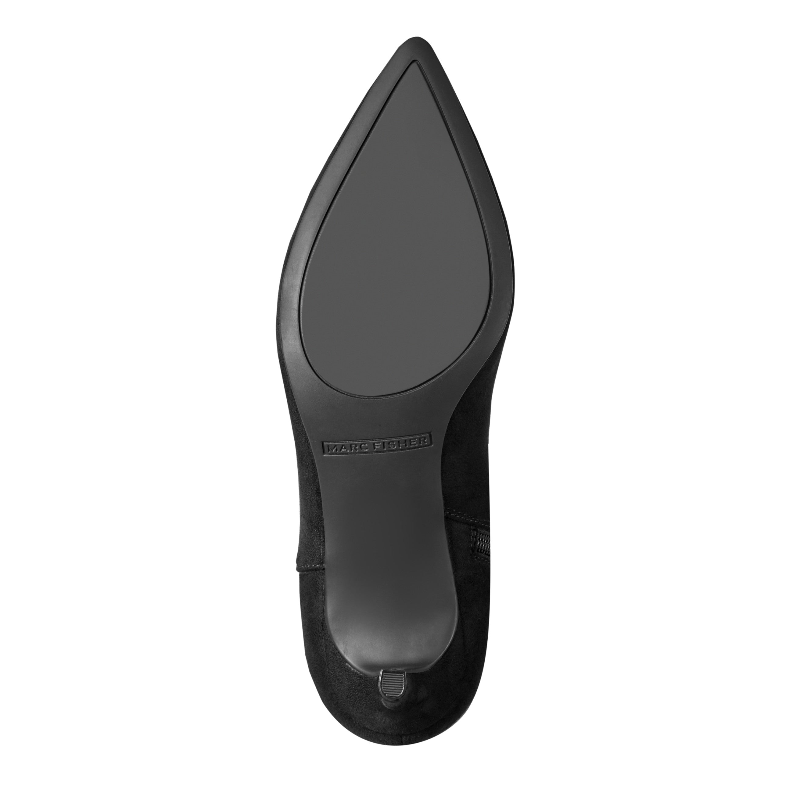 Glint Kitten Heel Boot
