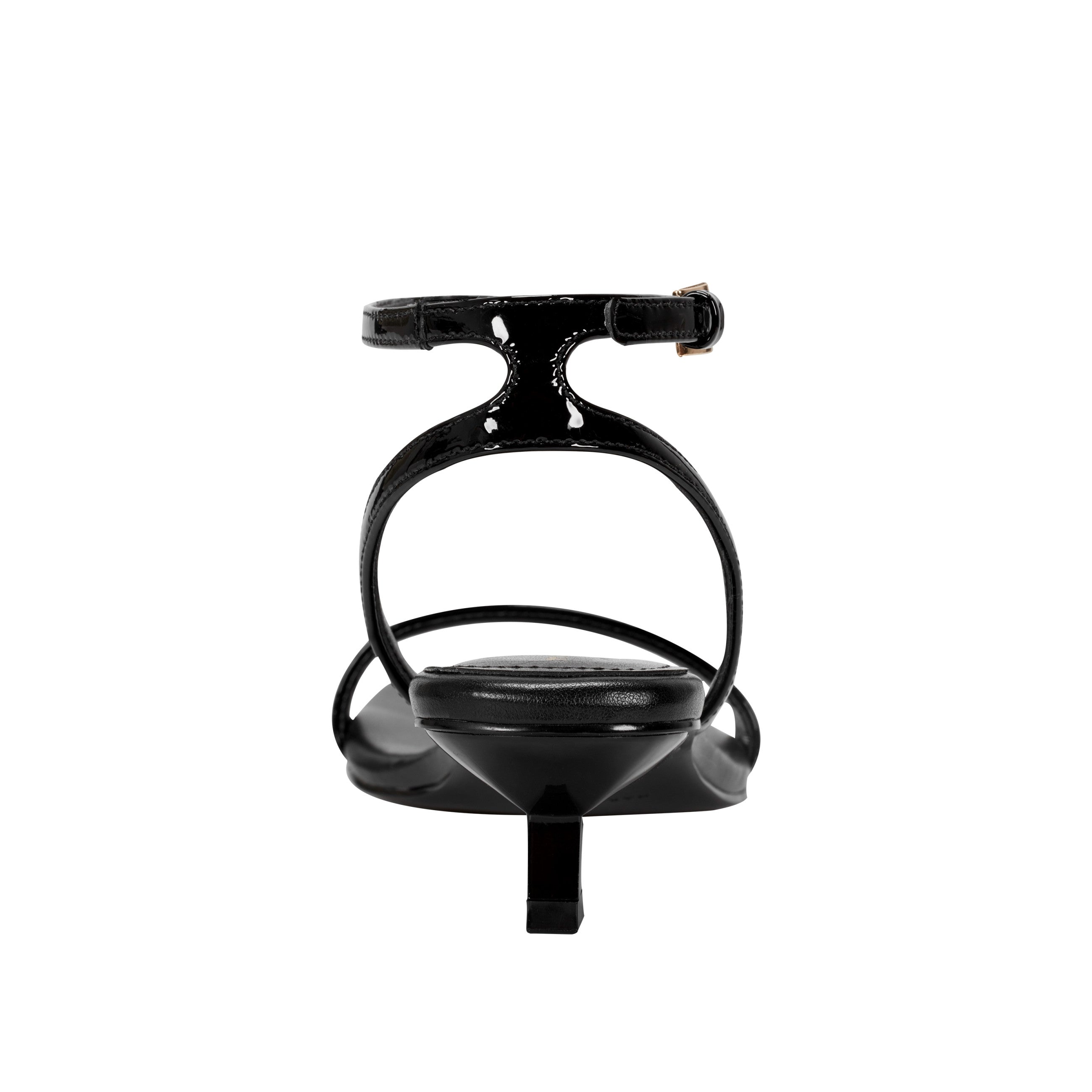 Alona Ankle Strap Sandal