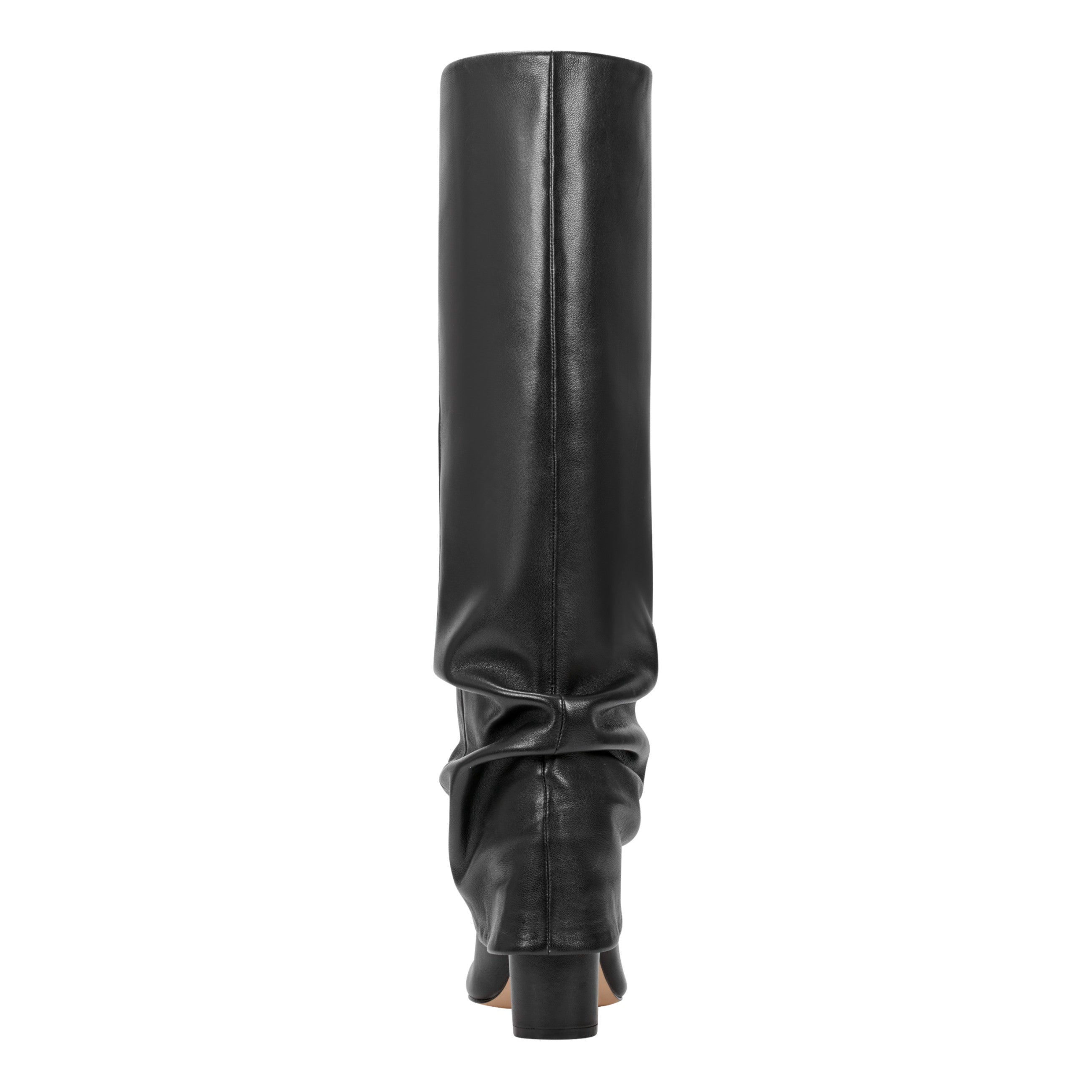 Lalita Foldover Dress Boot