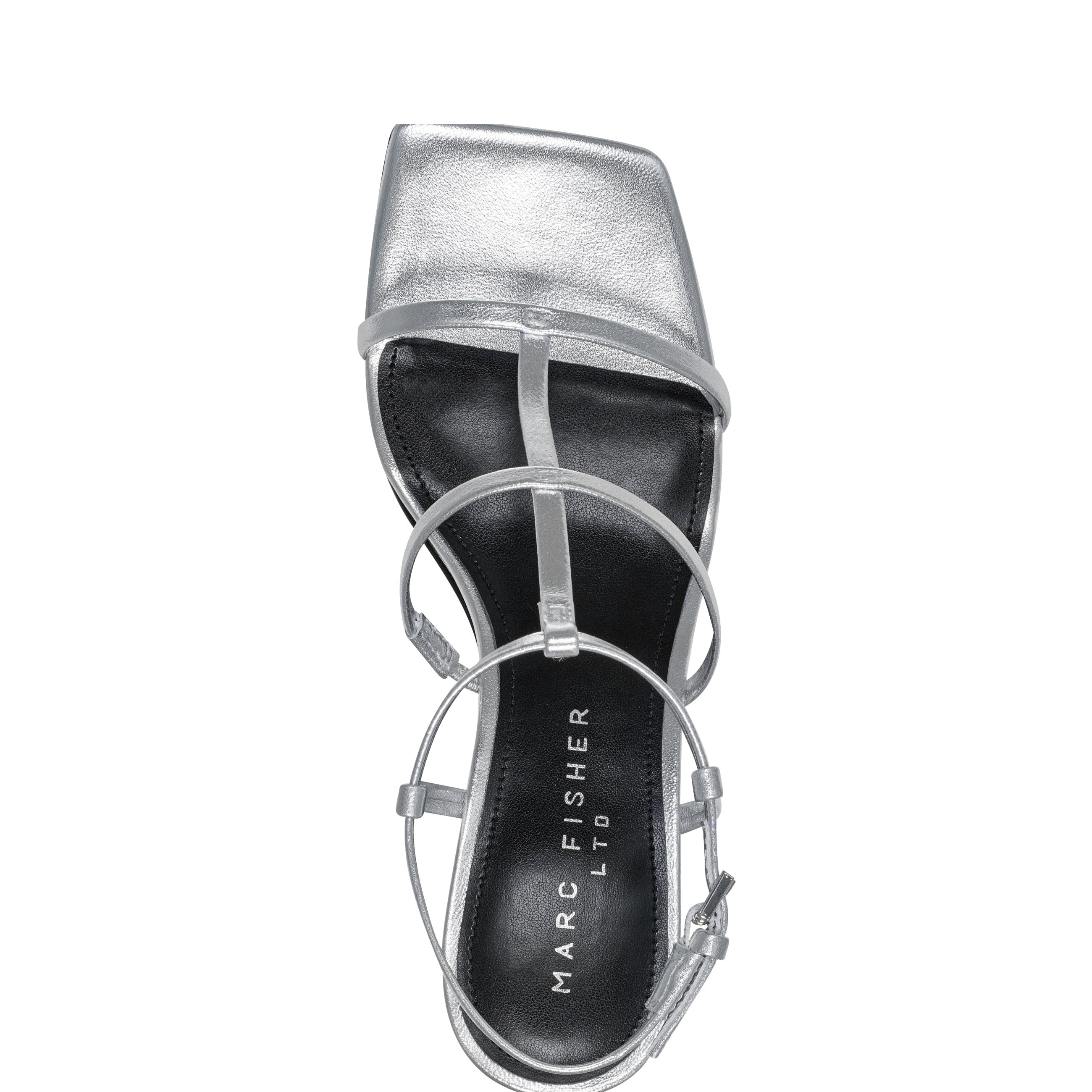 Dennie Strappy Dress Sandal