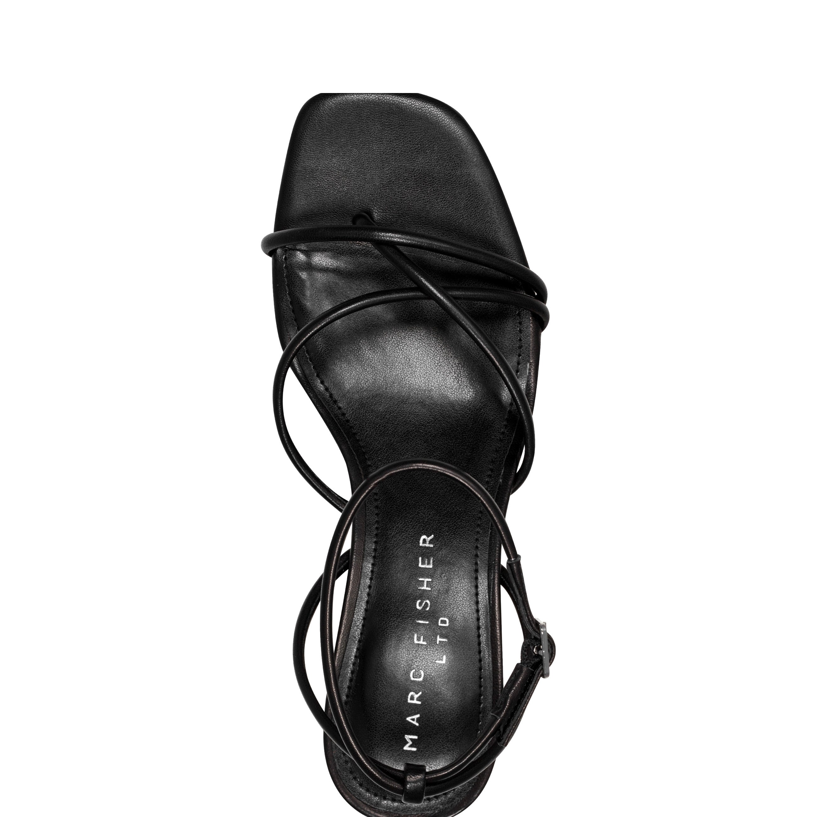 Ballen Ankle Strap Sandal